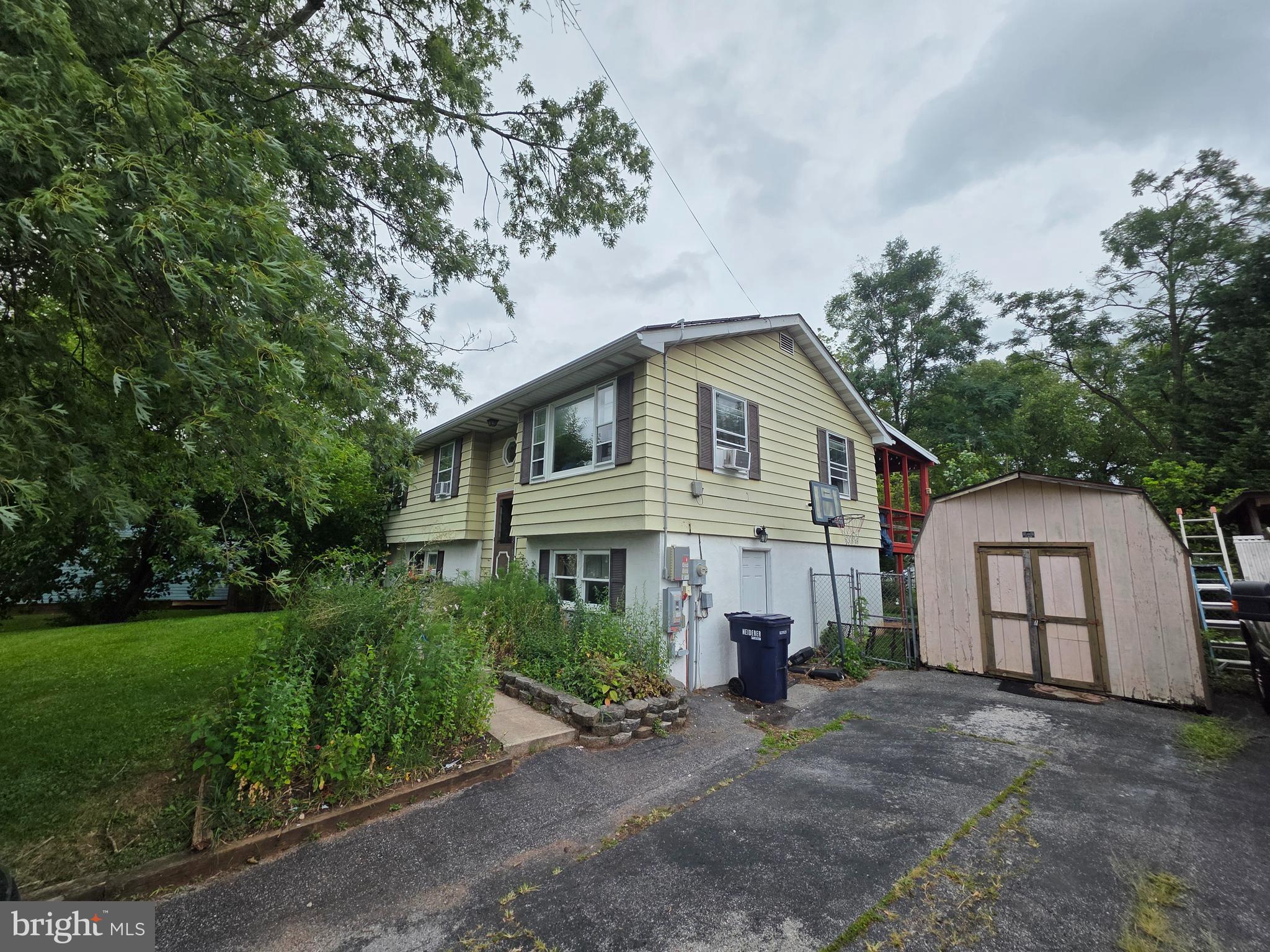 302 HANOVER STREET