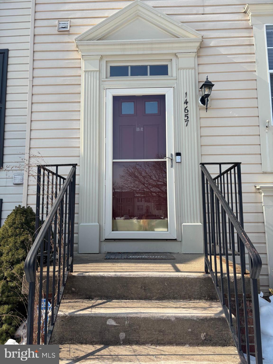 14657 WINTERFIELD DRIVE