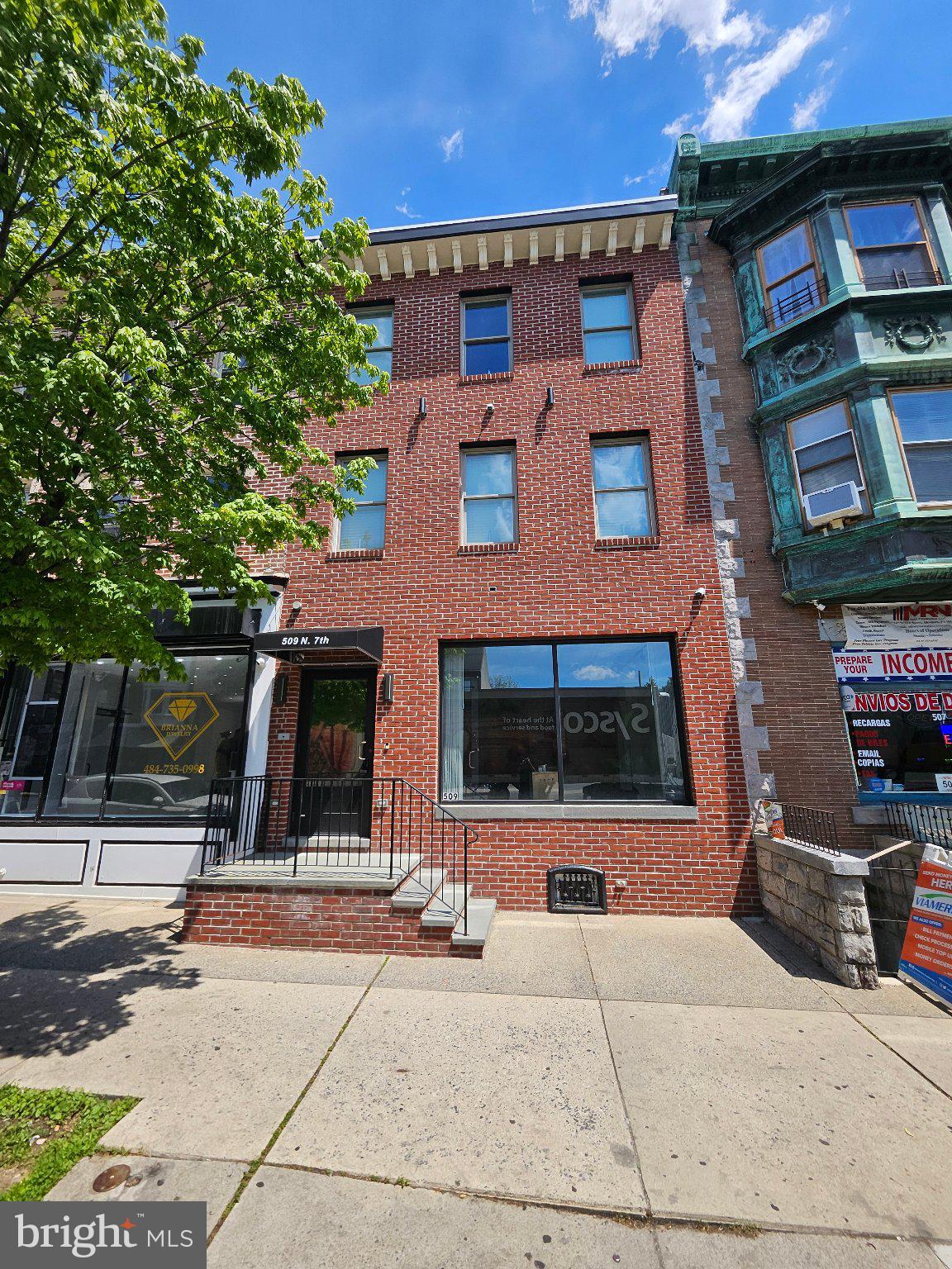 509 N 7TH STREET