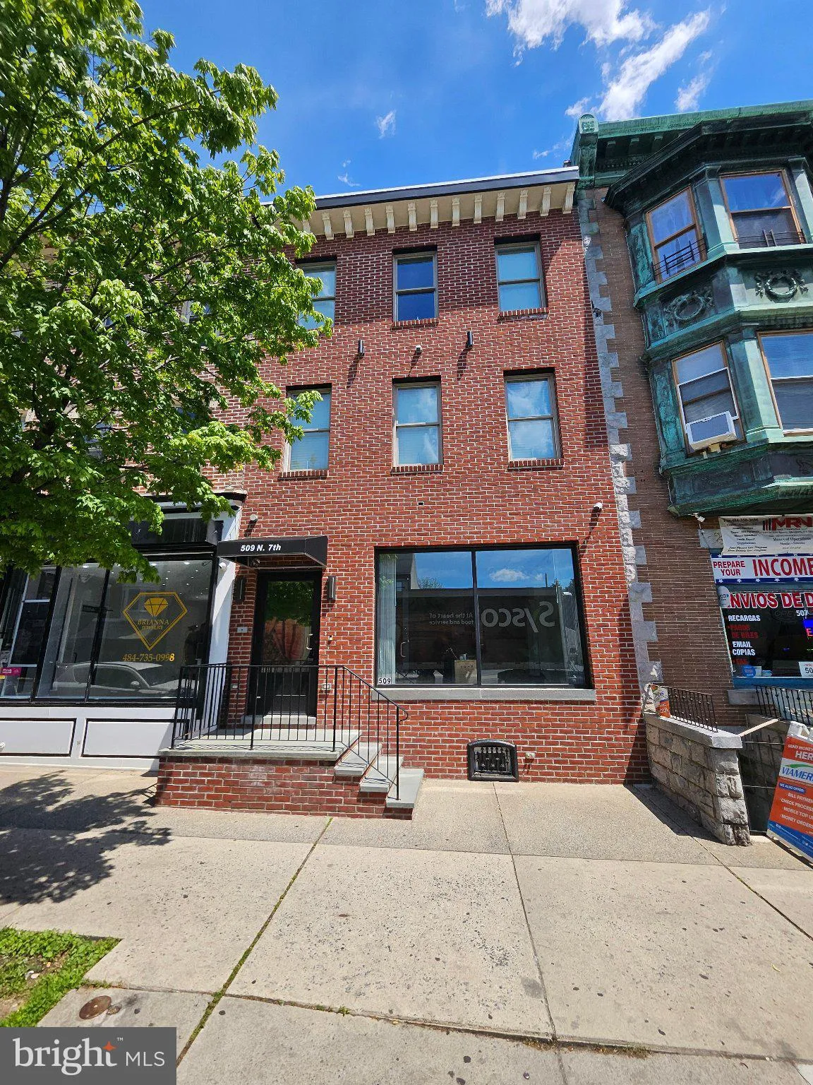 Additional image 10 of 509 N 7th Street, Allentown, PA 18102