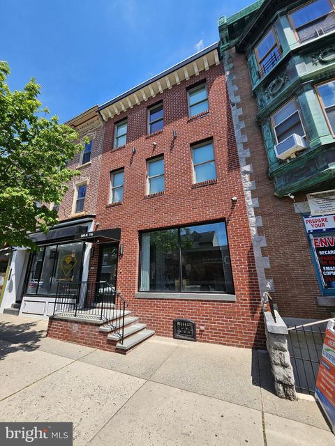 Photo of 509 N 7th Street, ALLENTOWN, PA 18102 (MLS # PALH2015524)