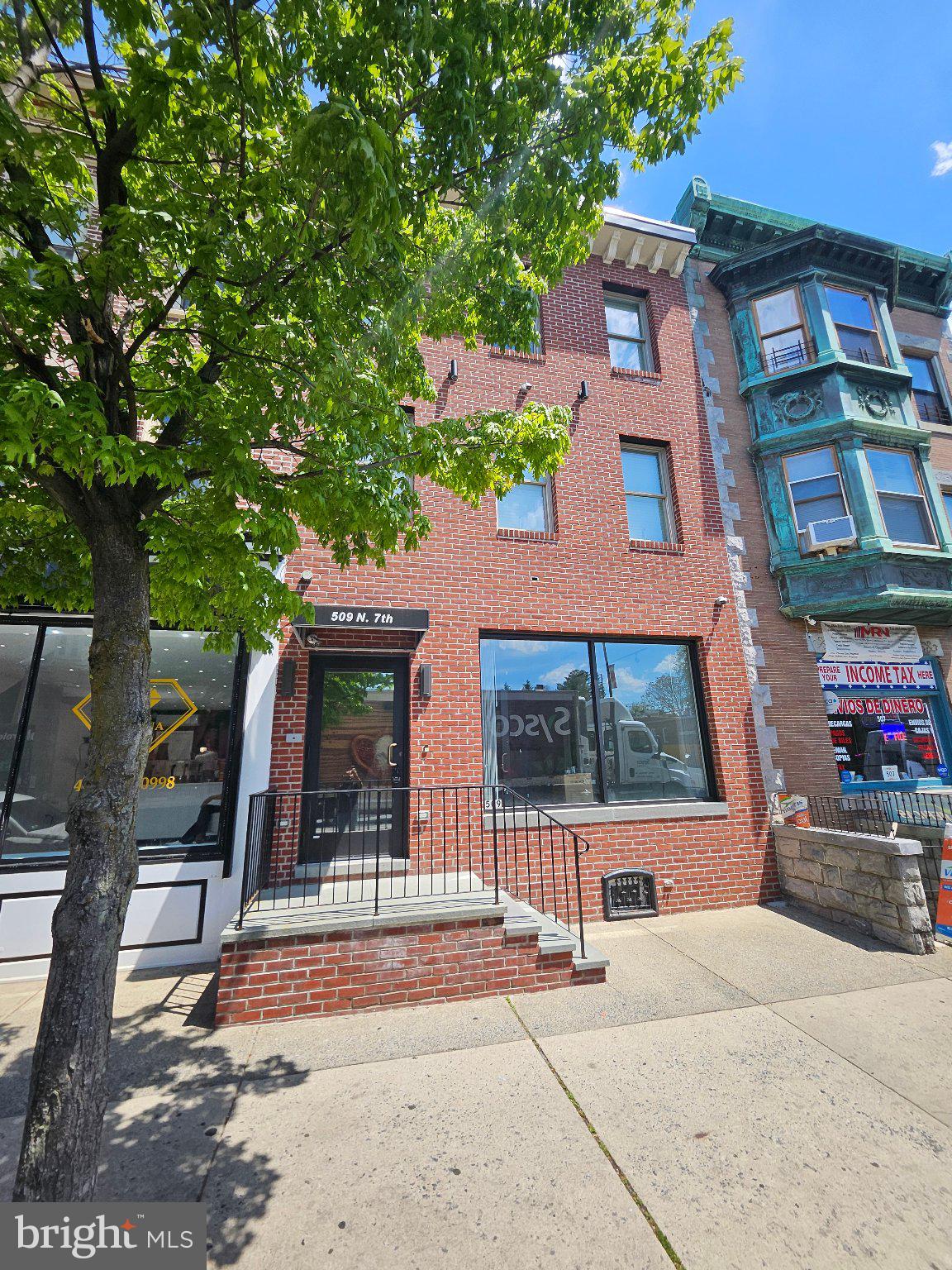 509 N 7TH STREET