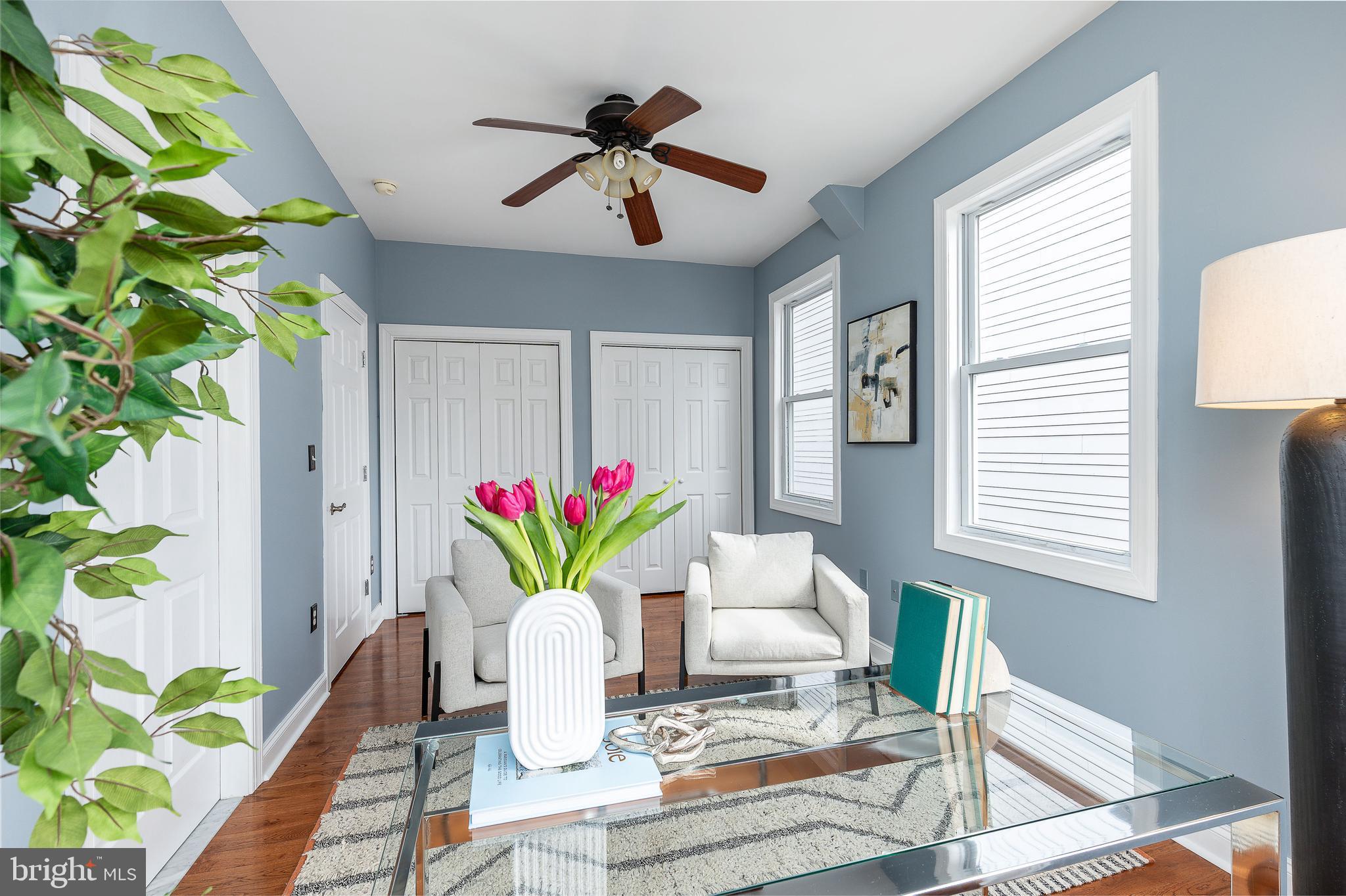 GRADUATE HOSPITAL - Residential