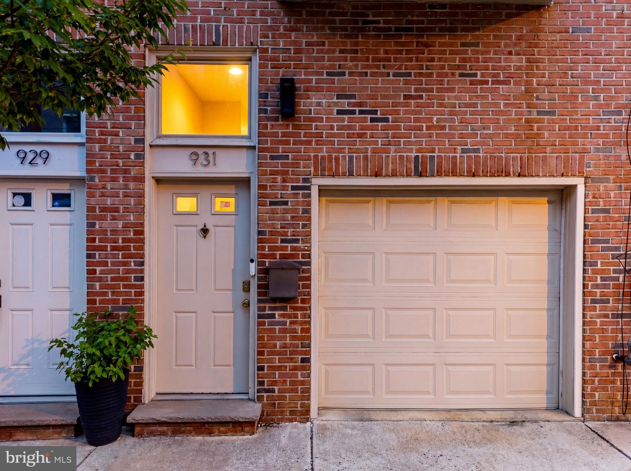 GRADUATE HOSPITAL - Residential