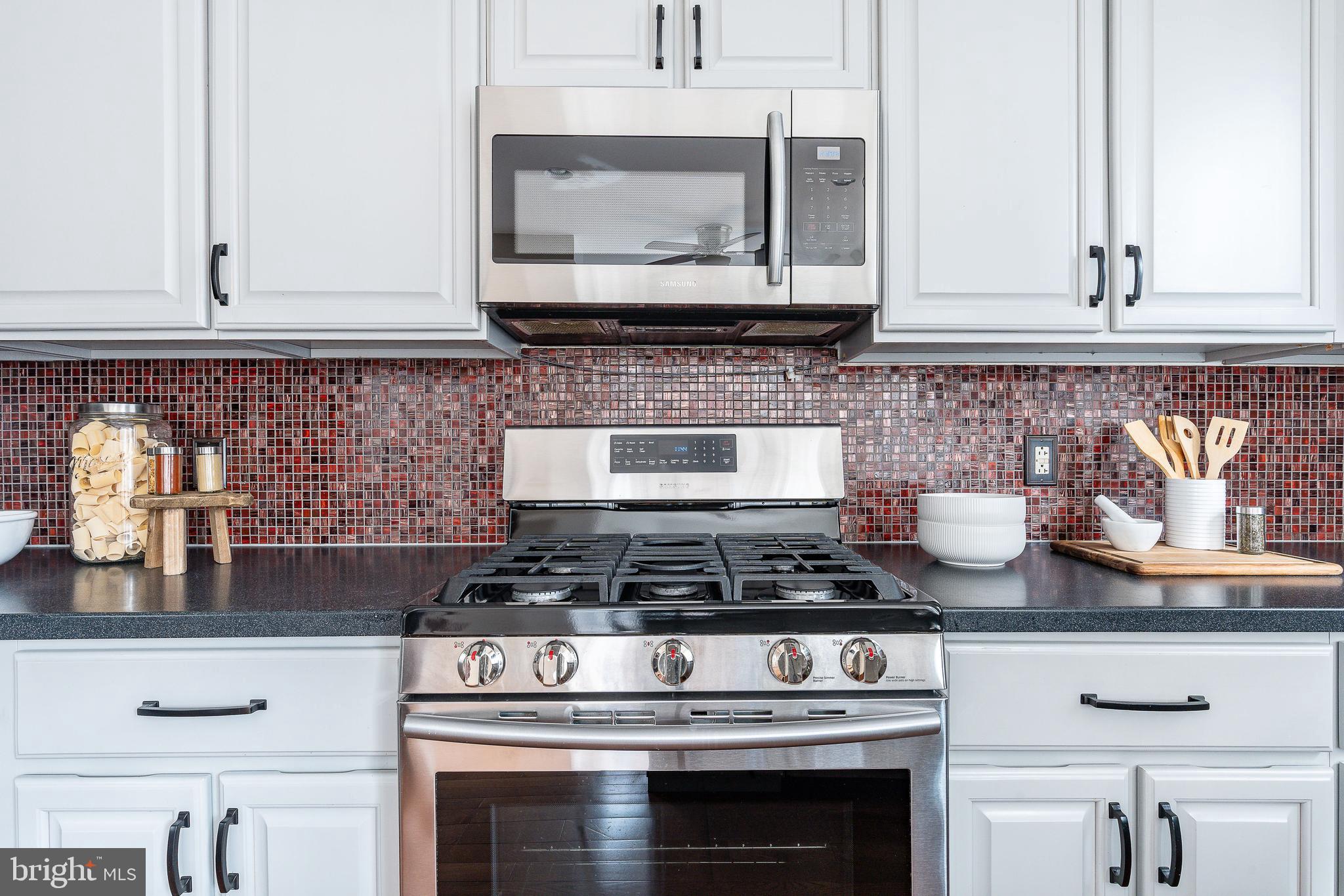 GRADUATE HOSPITAL - Residential