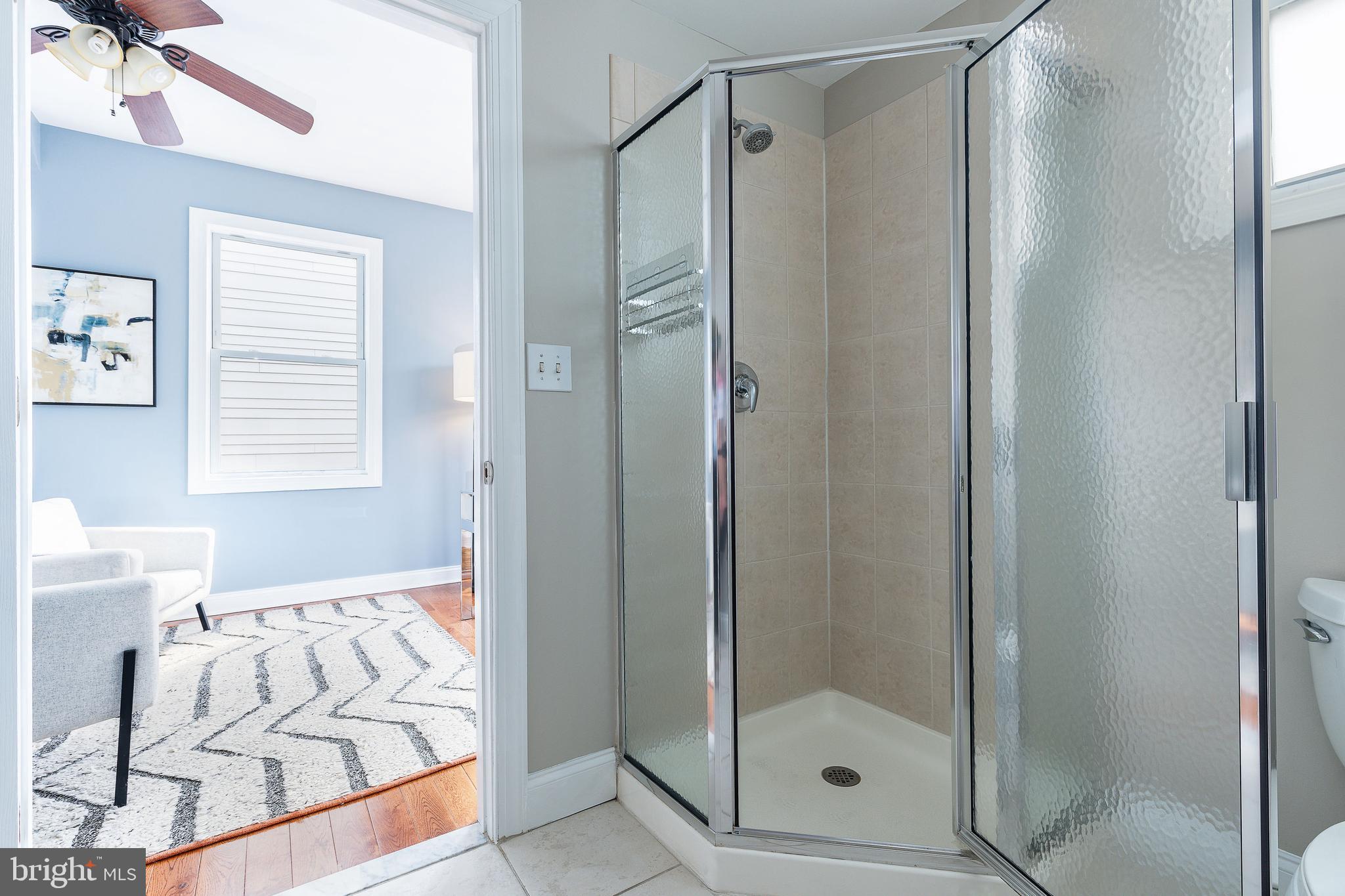 GRADUATE HOSPITAL - Residential