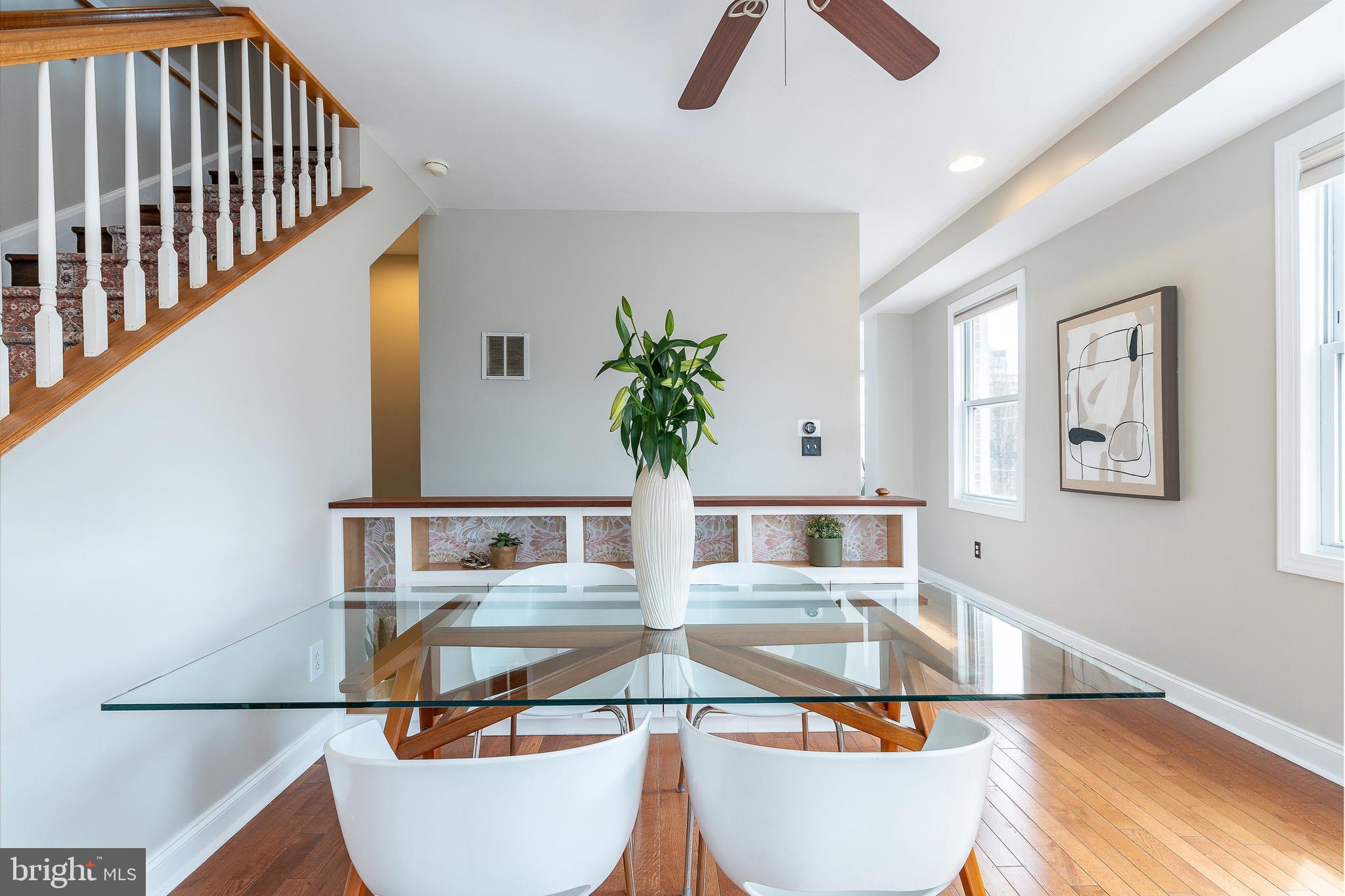 GRADUATE HOSPITAL - Residential