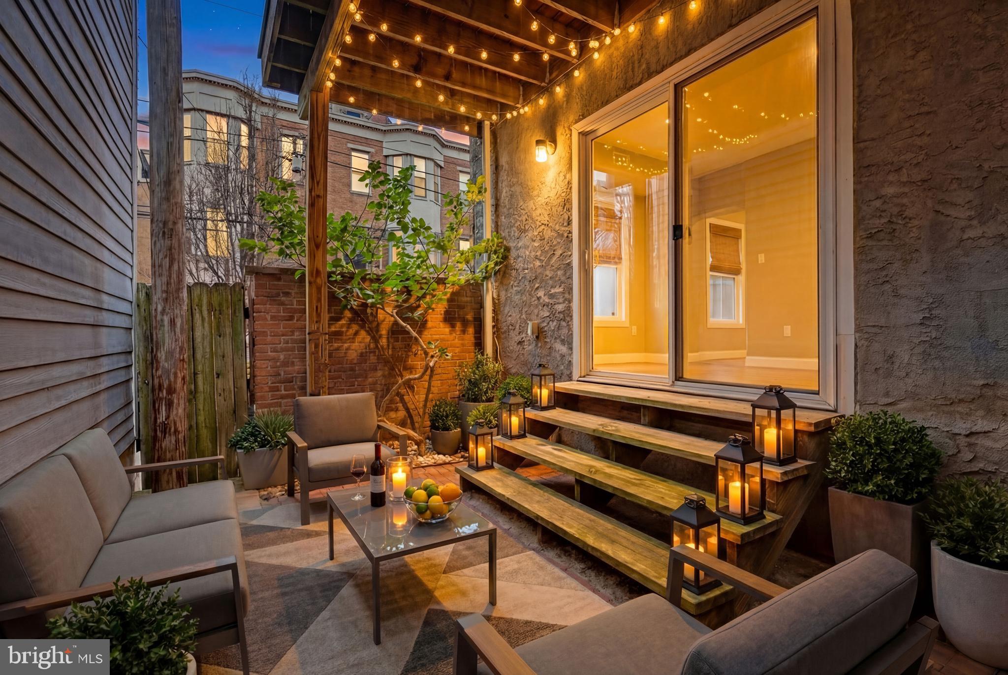 GRADUATE HOSPITAL - Residential