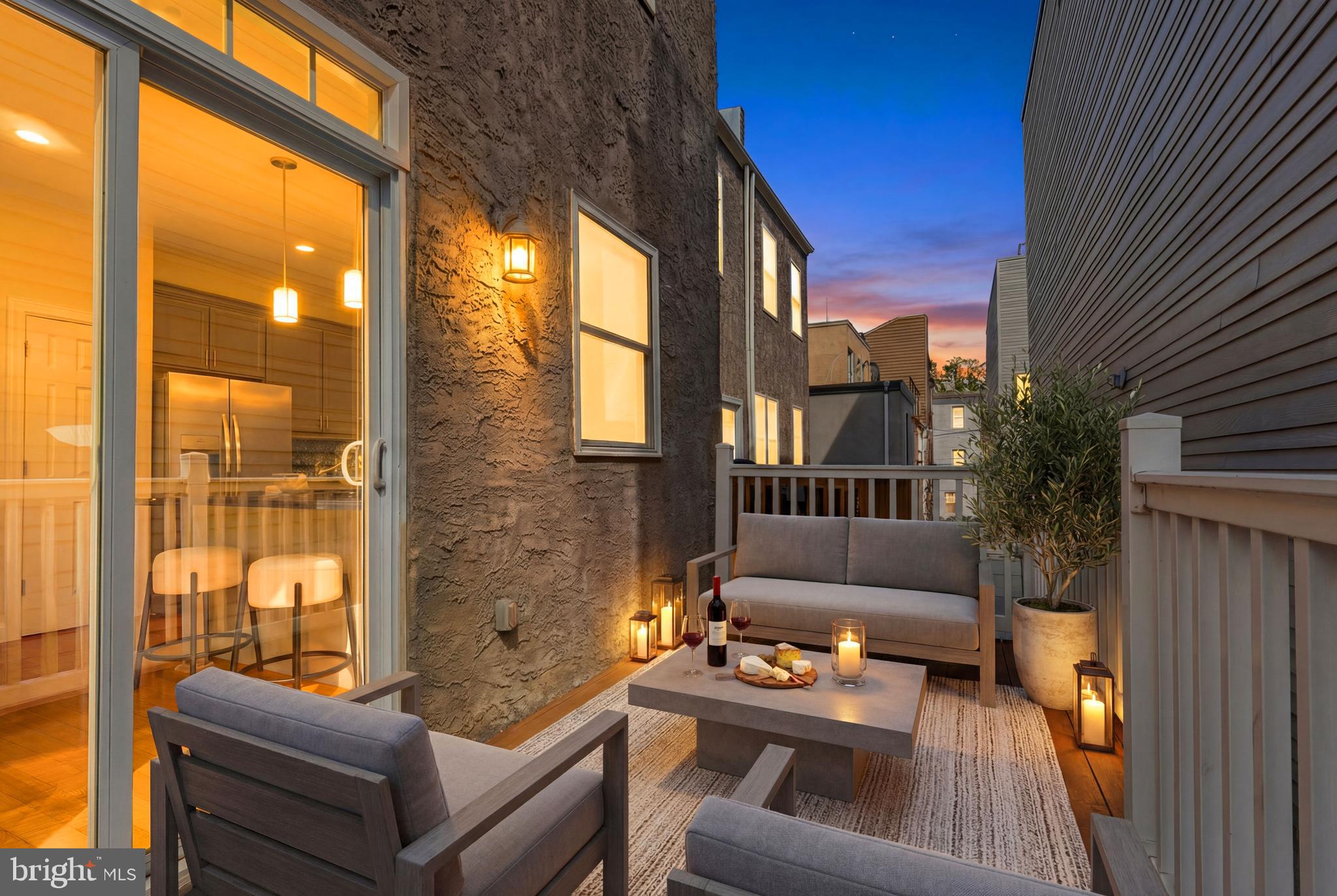 GRADUATE HOSPITAL - Residential