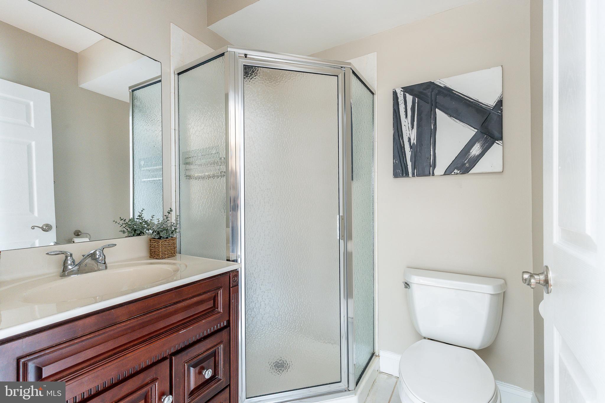 GRADUATE HOSPITAL - Residential