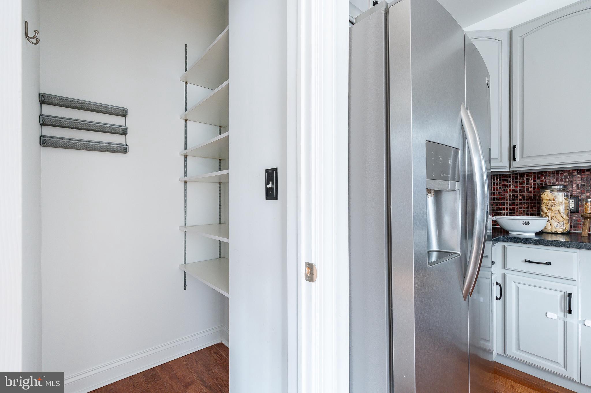 GRADUATE HOSPITAL - Residential