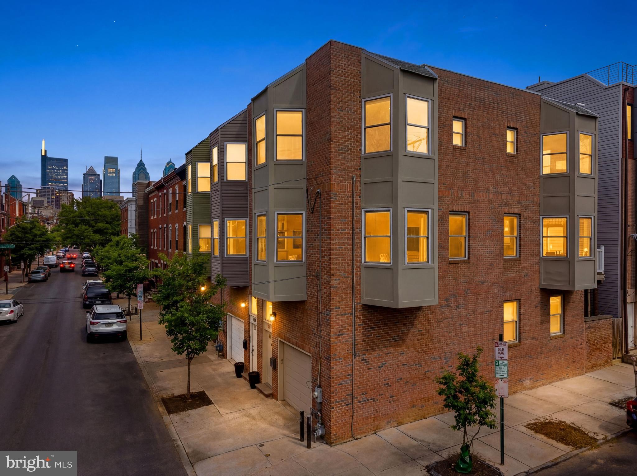 GRADUATE HOSPITAL - Residential