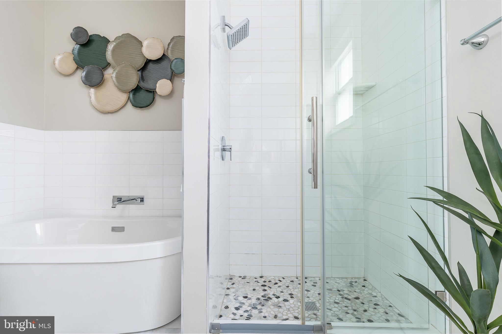 GRADUATE HOSPITAL - Residential