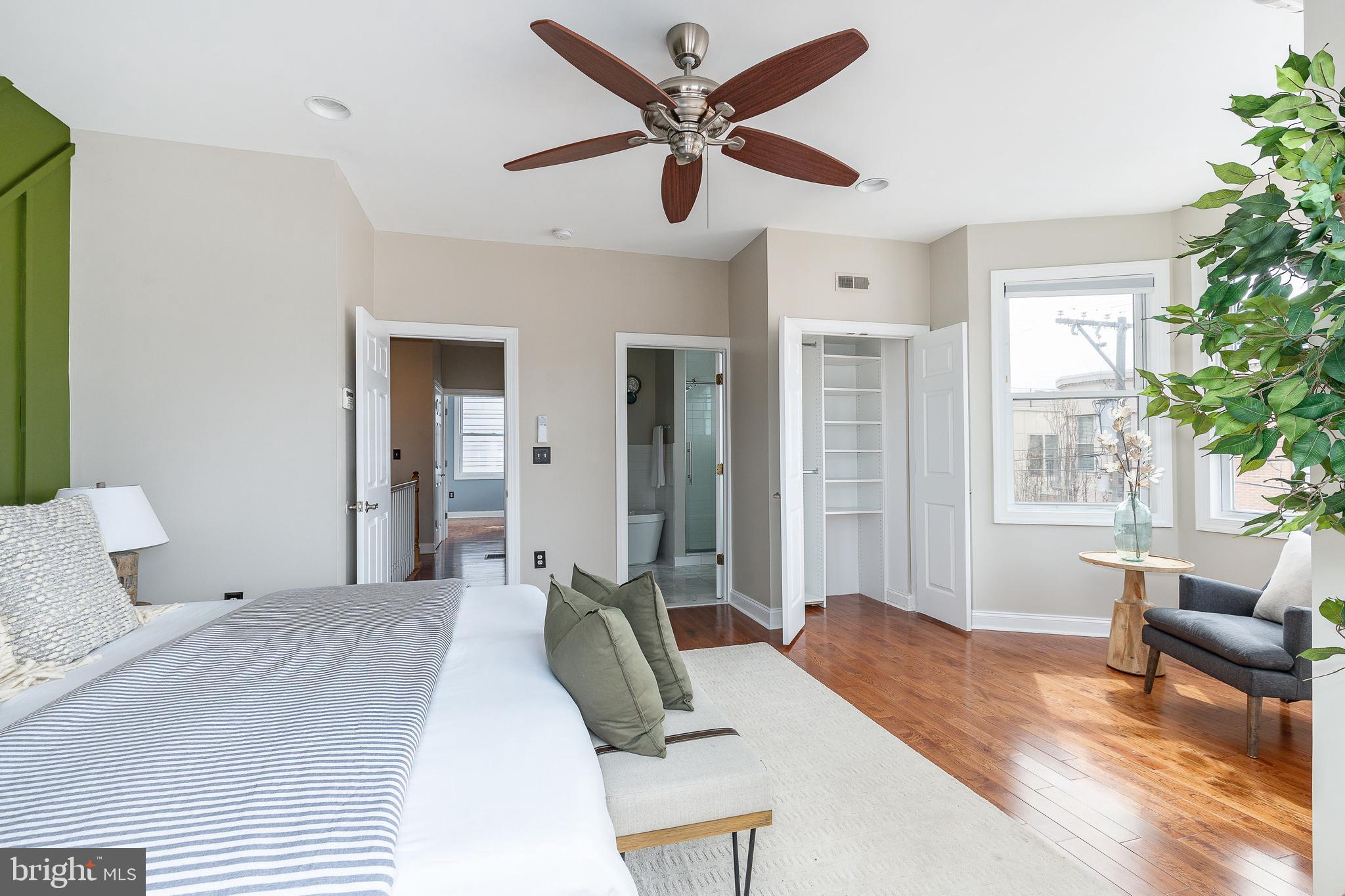 GRADUATE HOSPITAL - Residential