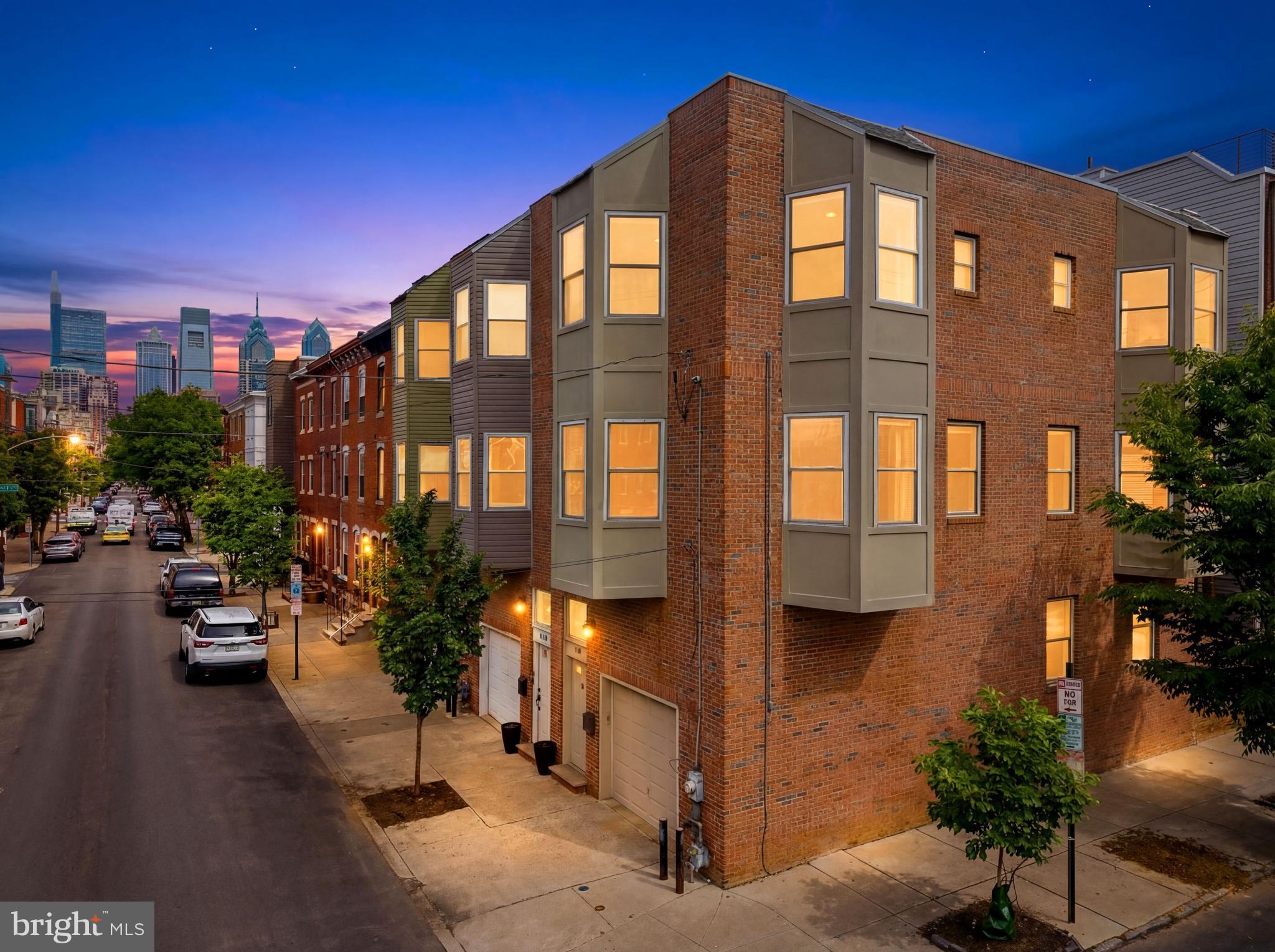 GRADUATE HOSPITAL - Residential