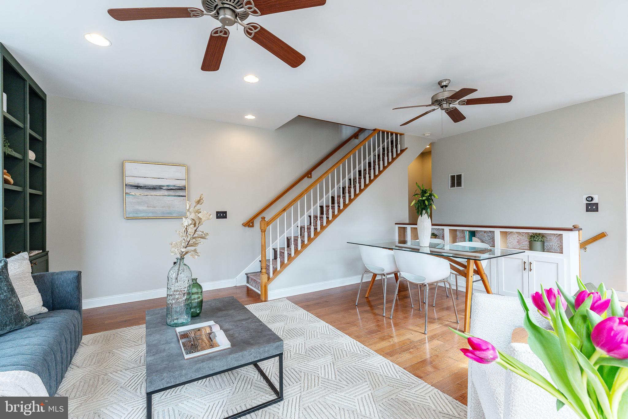 GRADUATE HOSPITAL - Residential