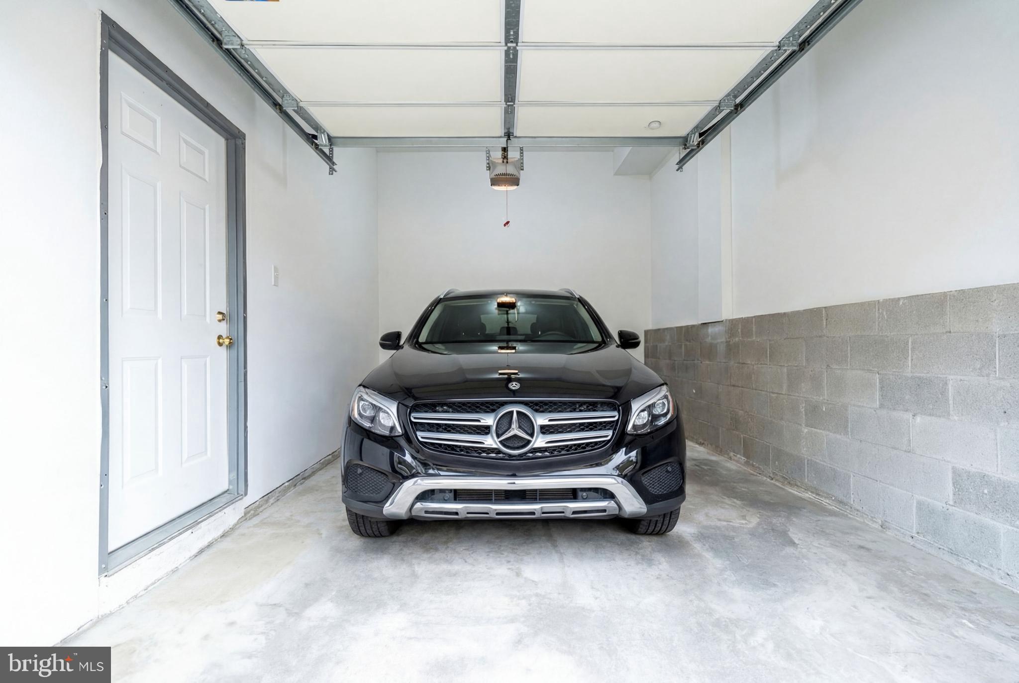 GRADUATE HOSPITAL - Residential