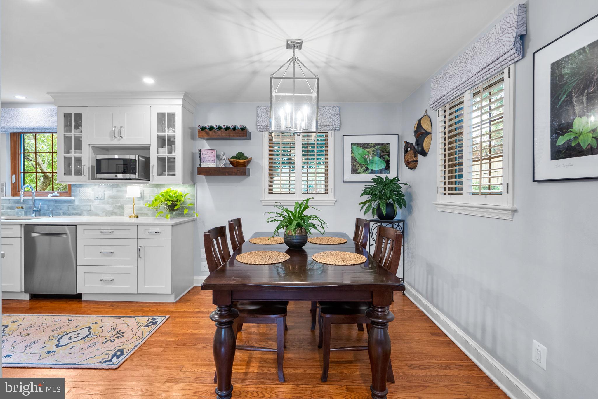 WOODMOOR - Residential