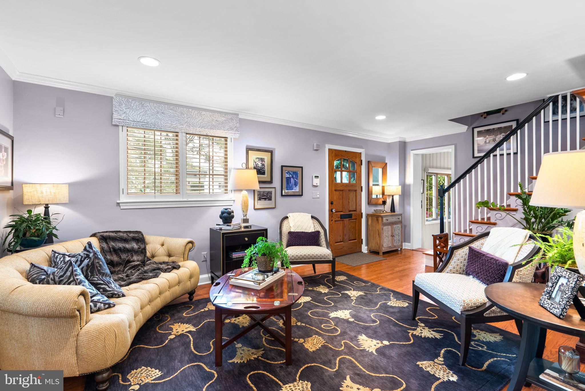 WOODMOOR - Residential