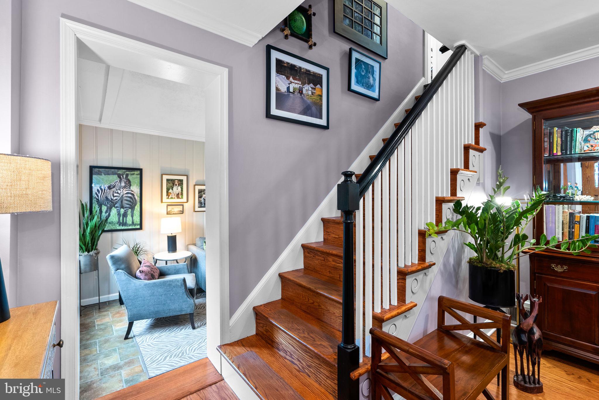 WOODMOOR - Residential