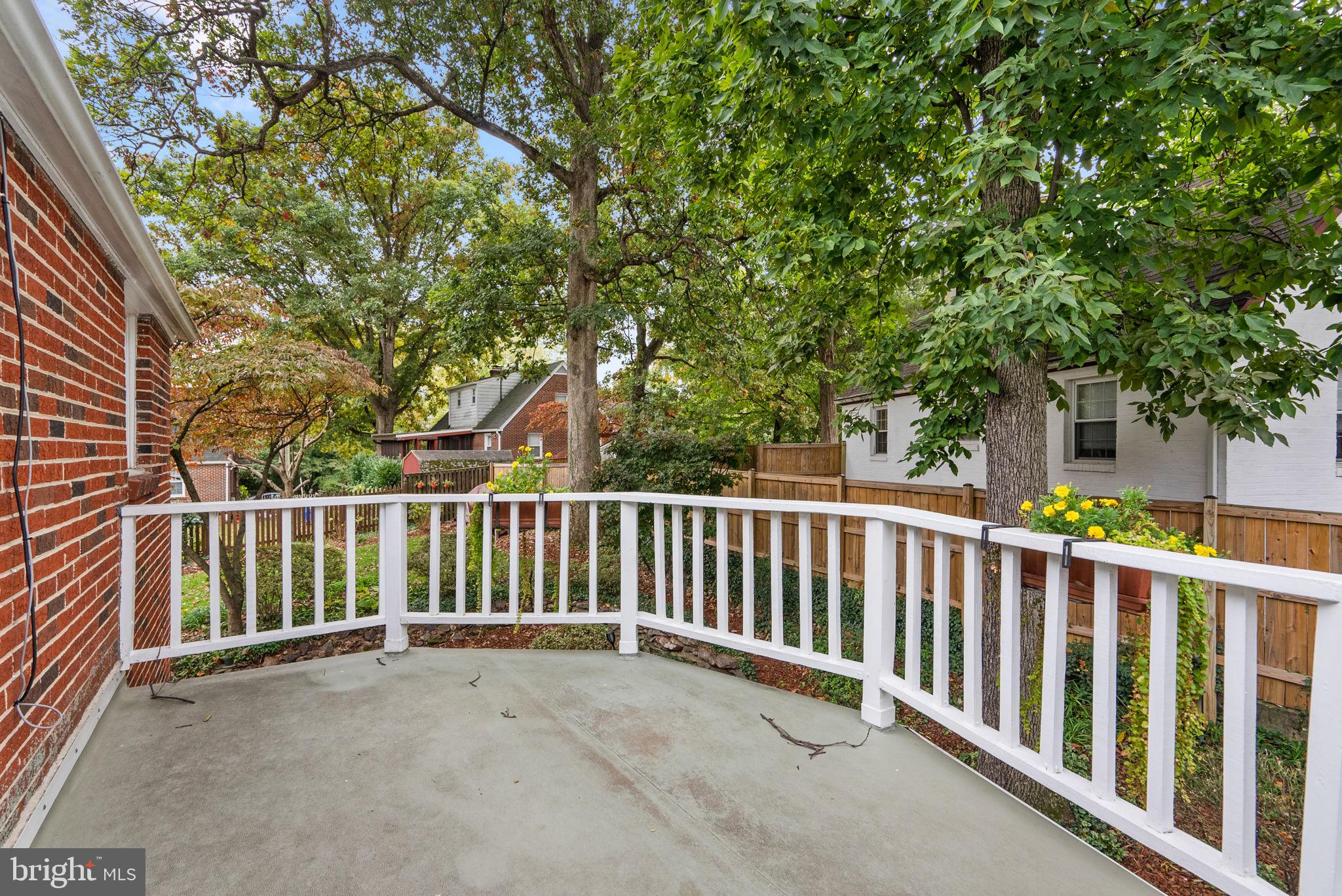 WOODMOOR - Residential