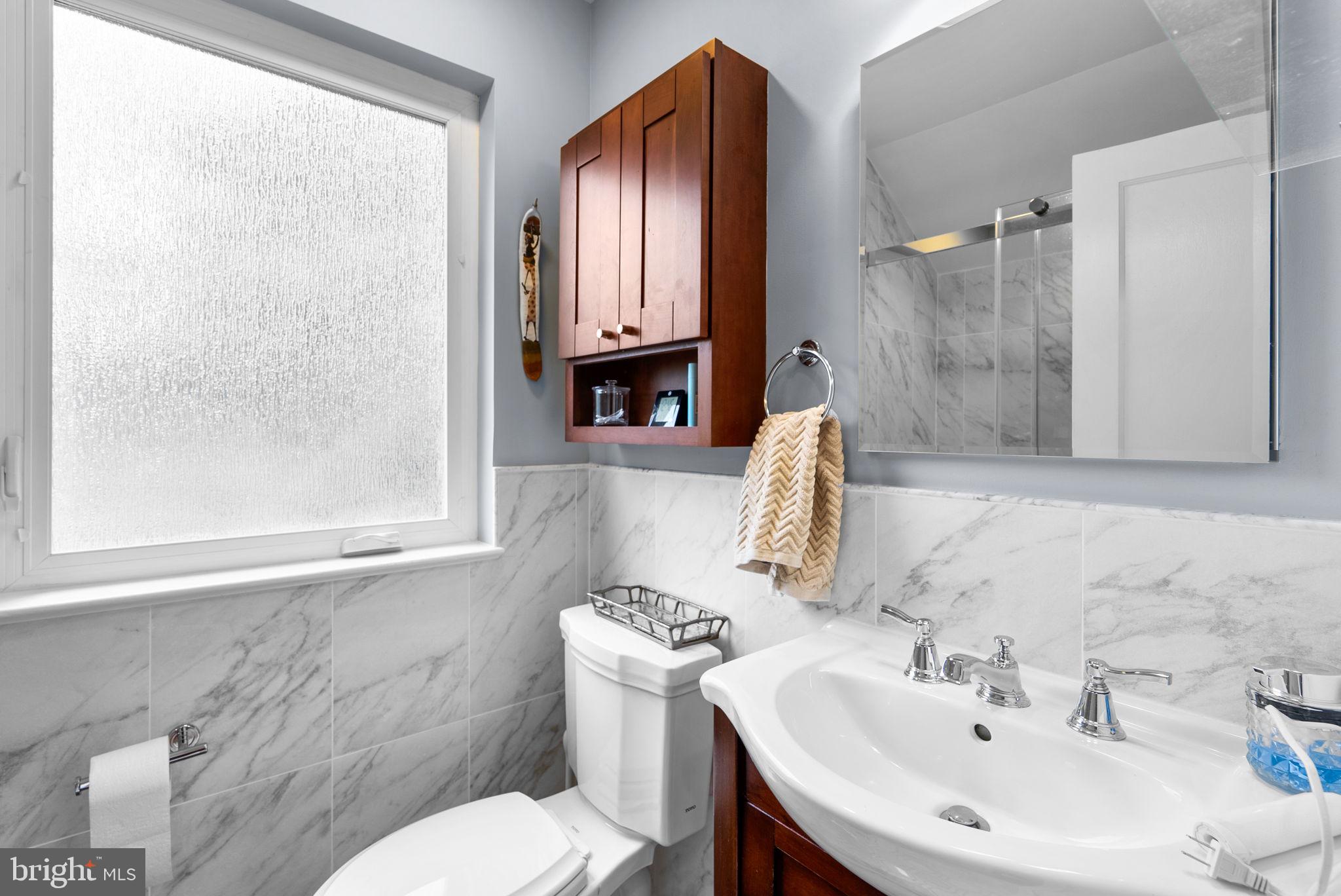 WOODMOOR - Residential