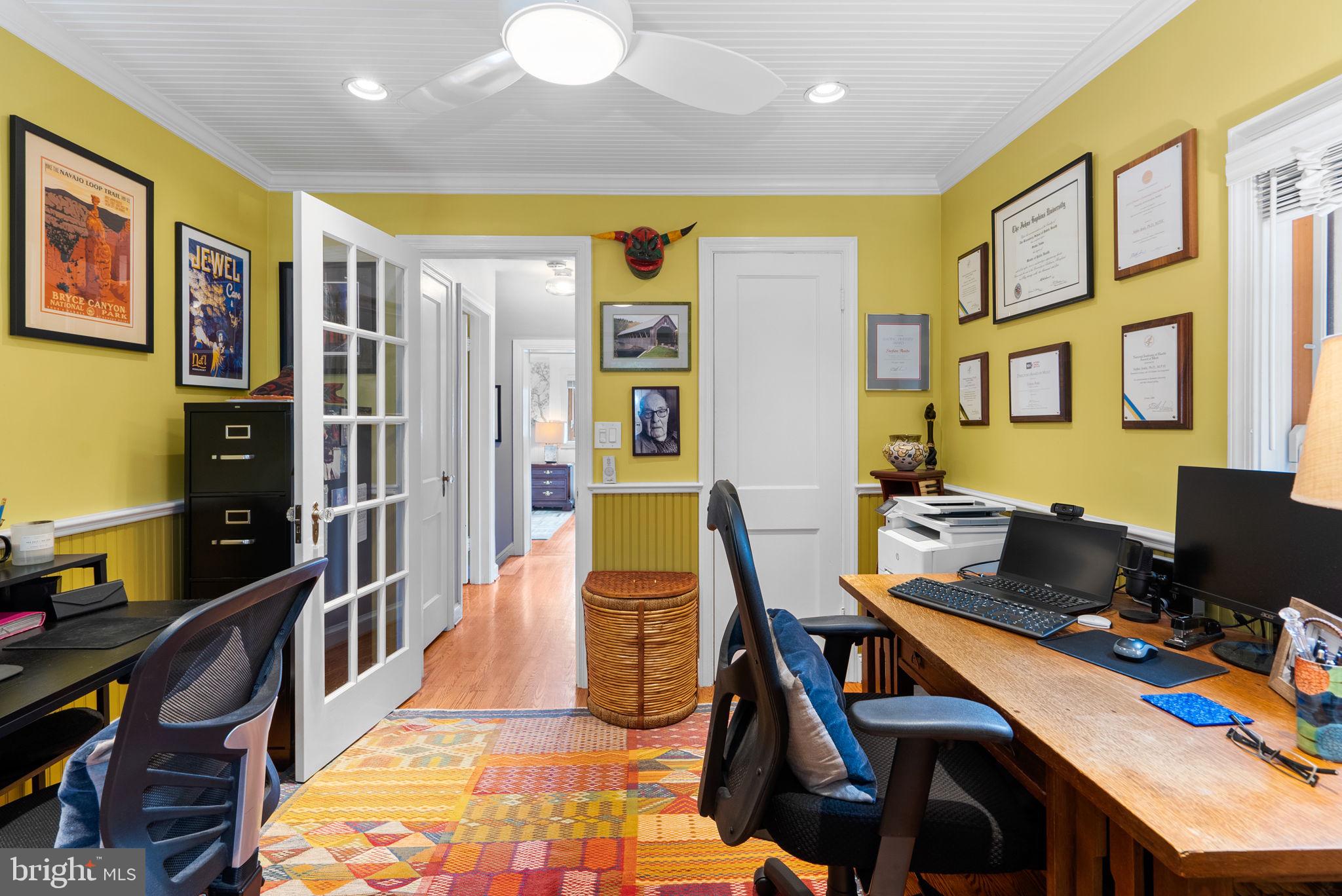 WOODMOOR - Residential