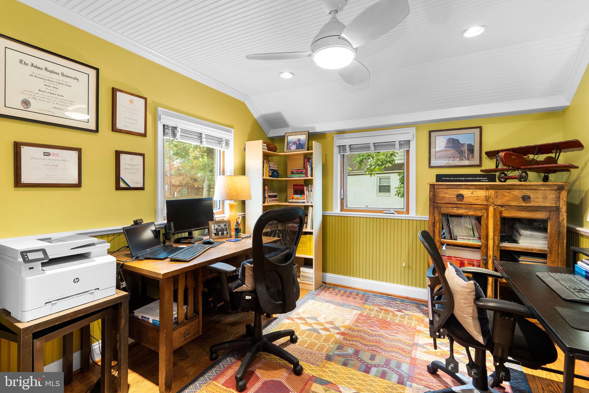 WOODMOOR - Residential