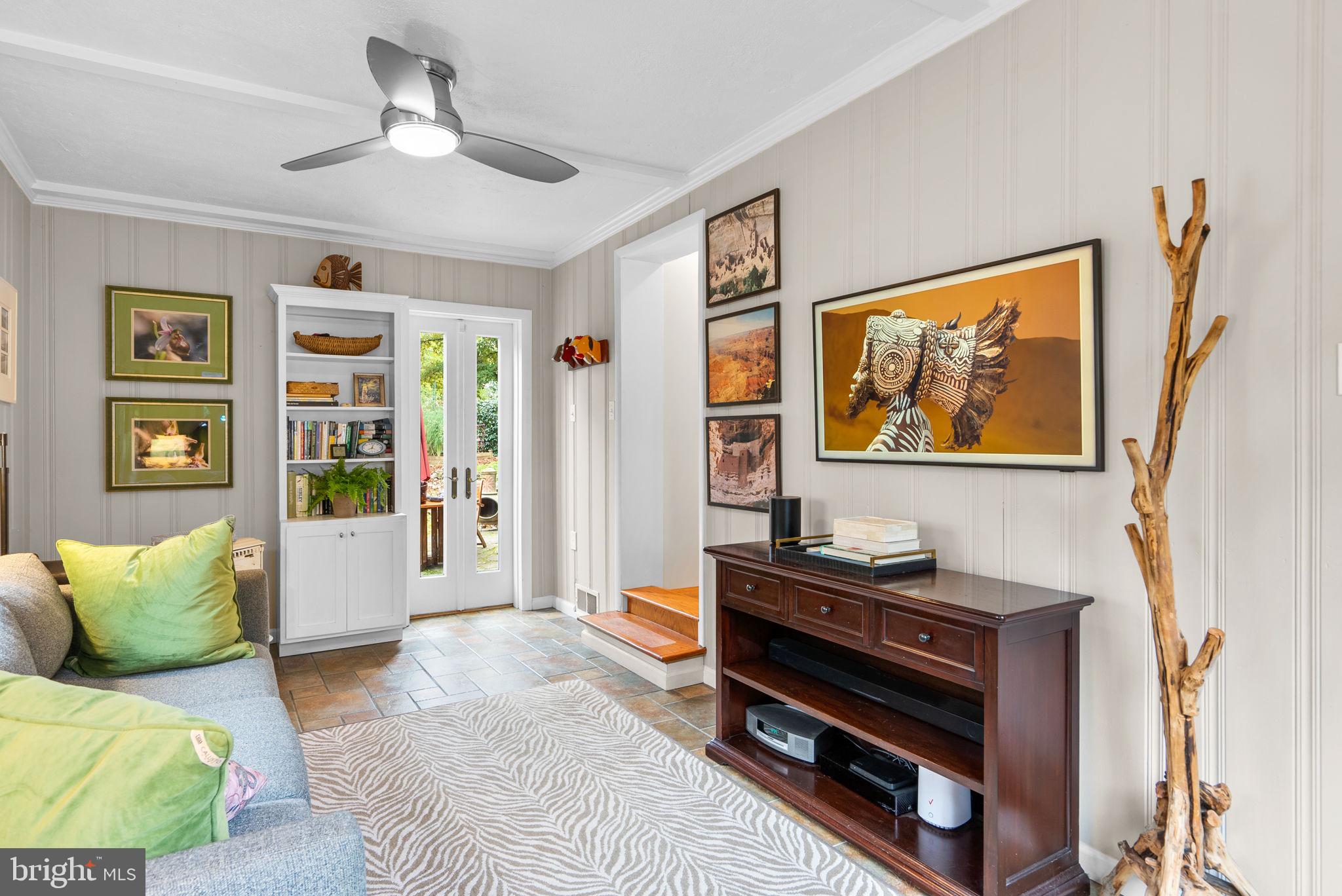 WOODMOOR - Residential