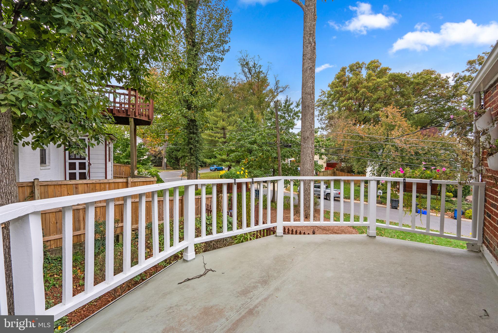 WOODMOOR - Residential