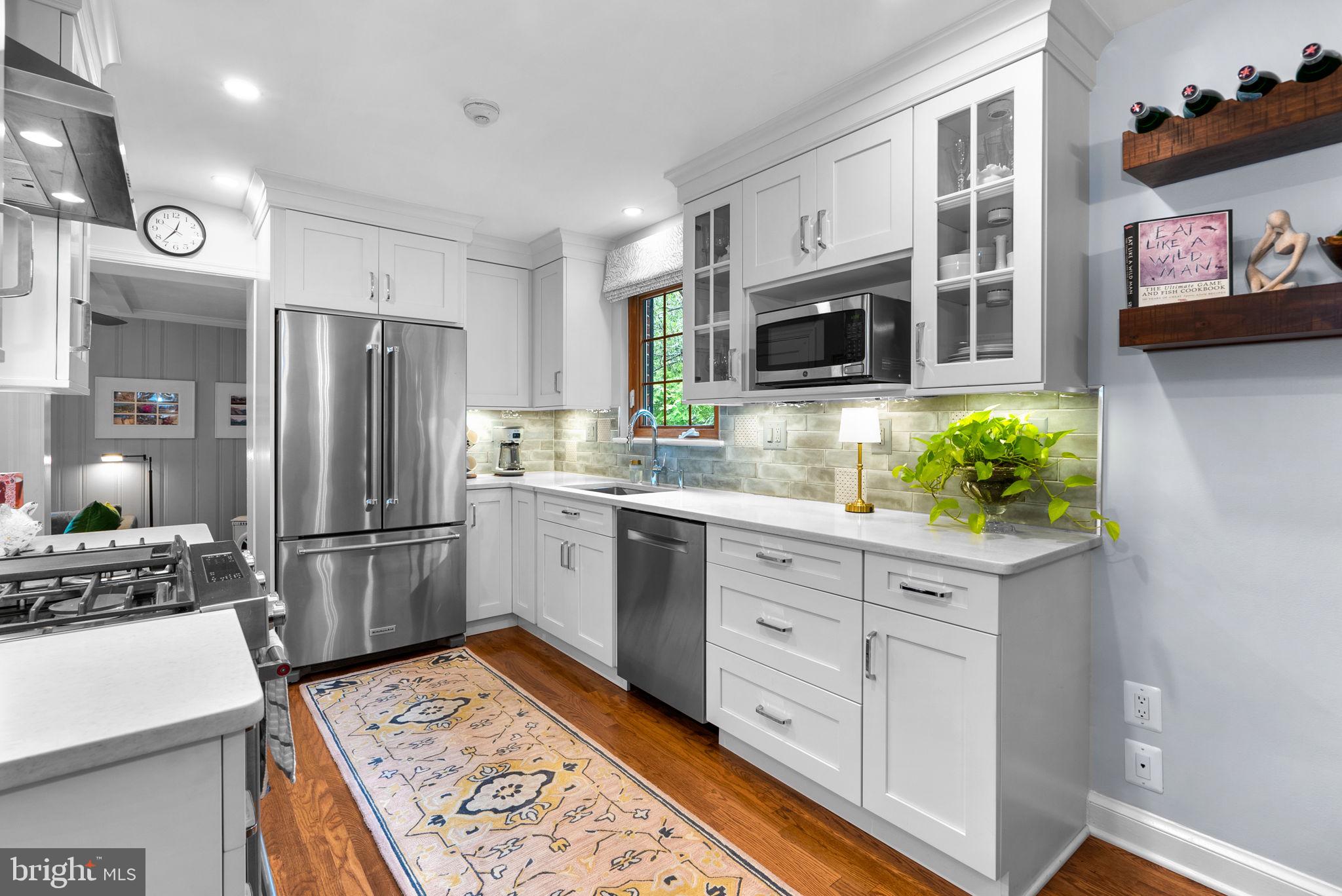 WOODMOOR - Residential