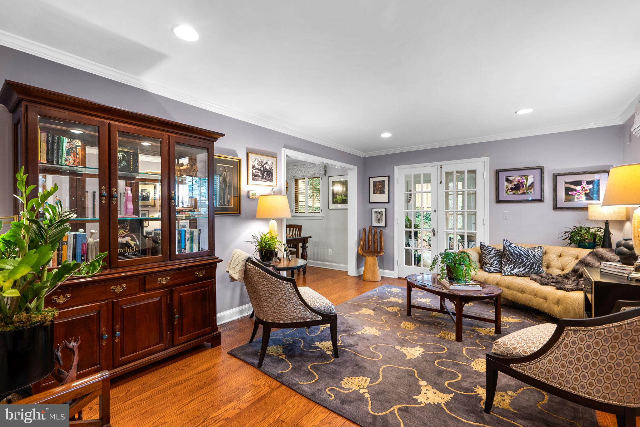 WOODMOOR - Residential