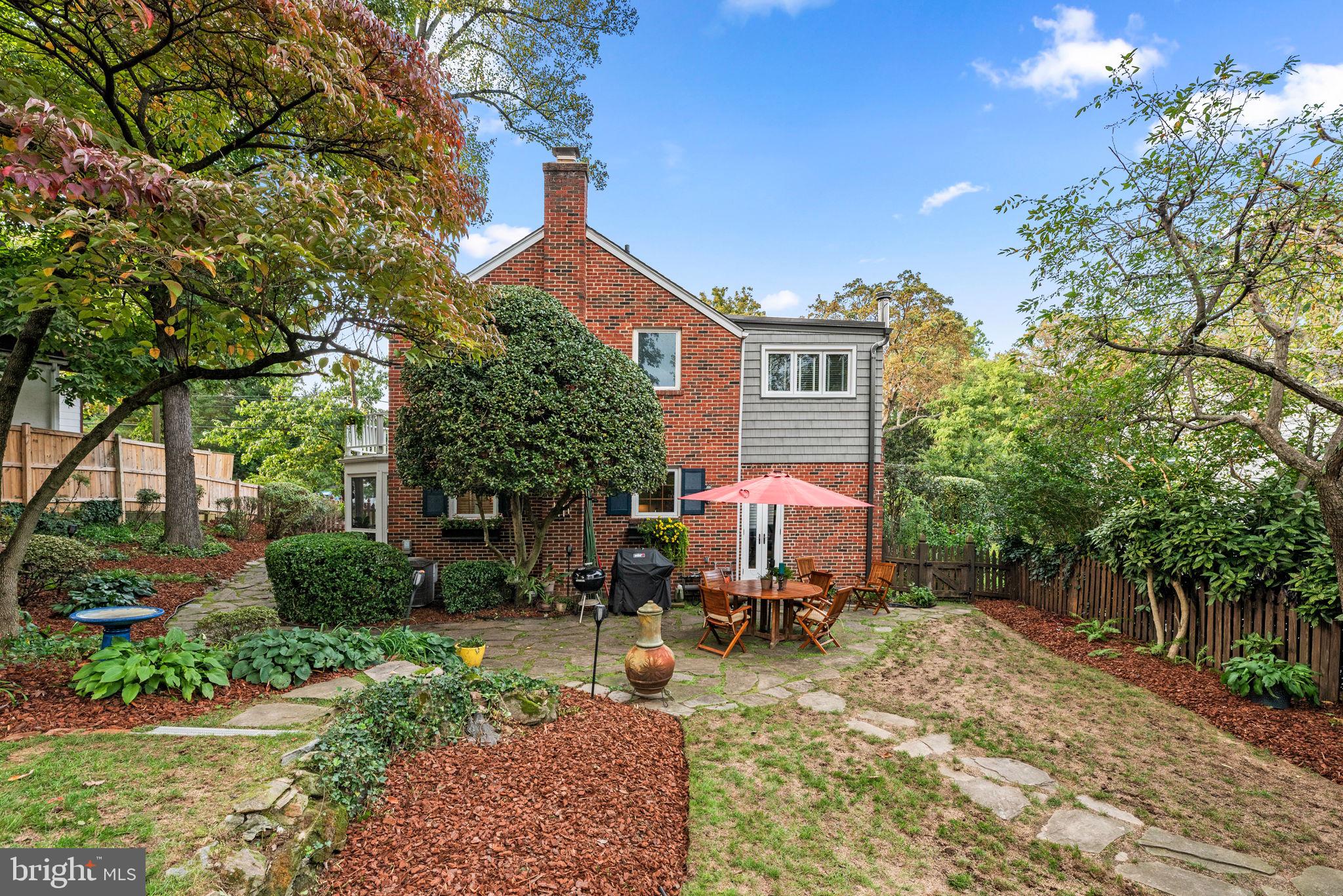 WOODMOOR - Residential