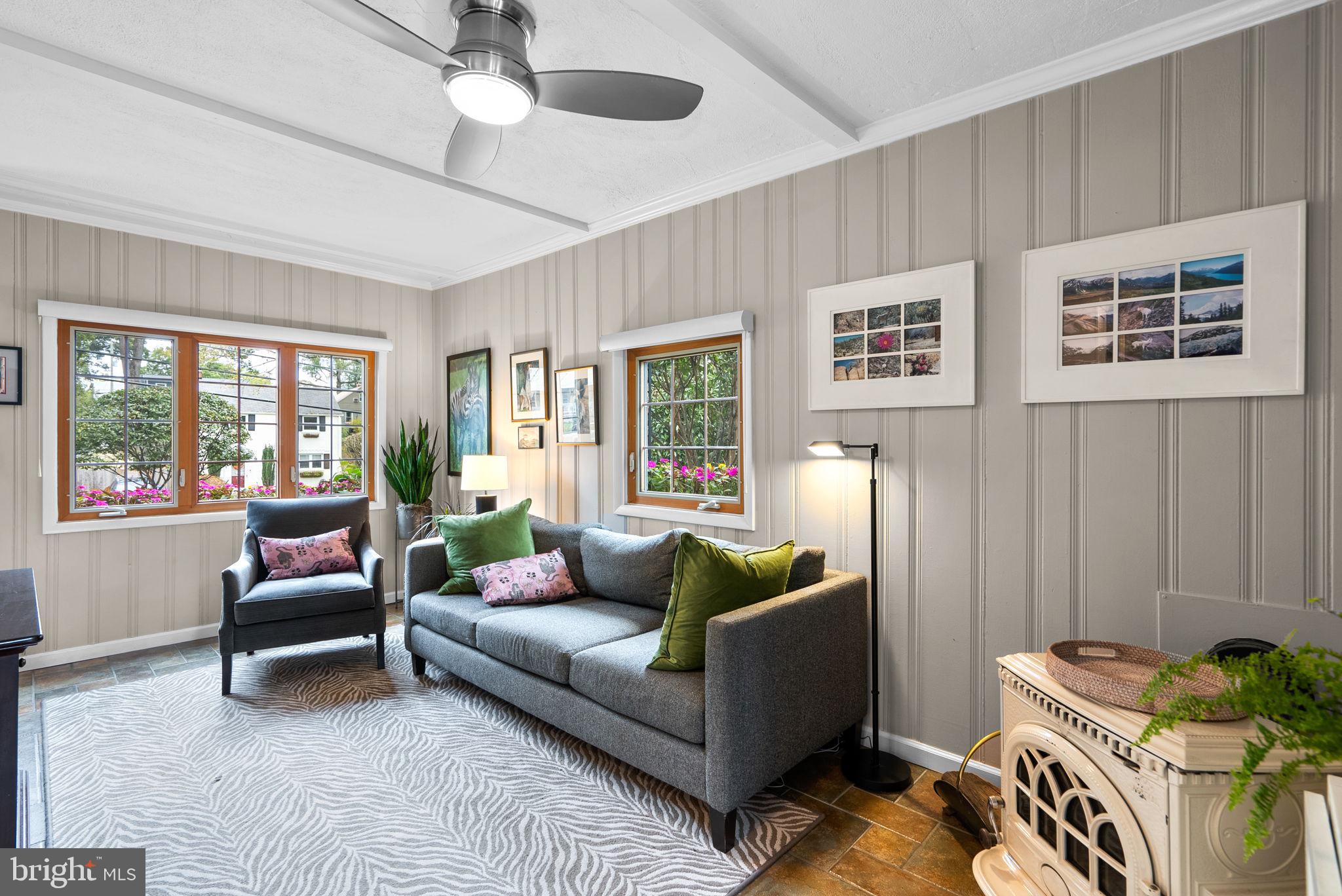 WOODMOOR - Residential