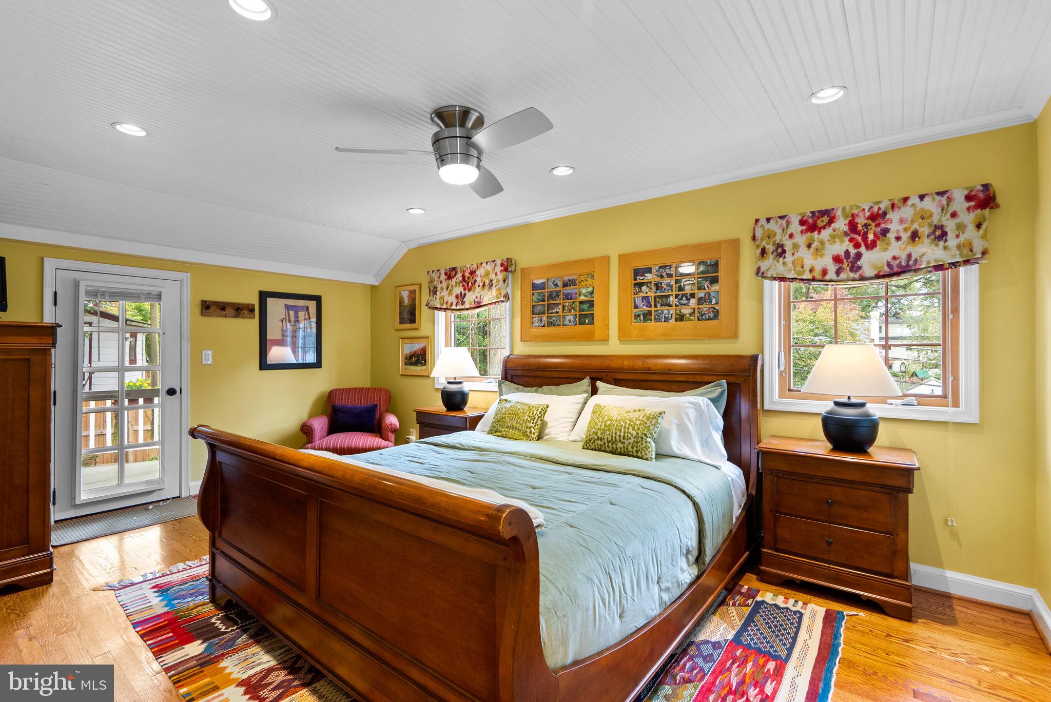 WOODMOOR - Residential