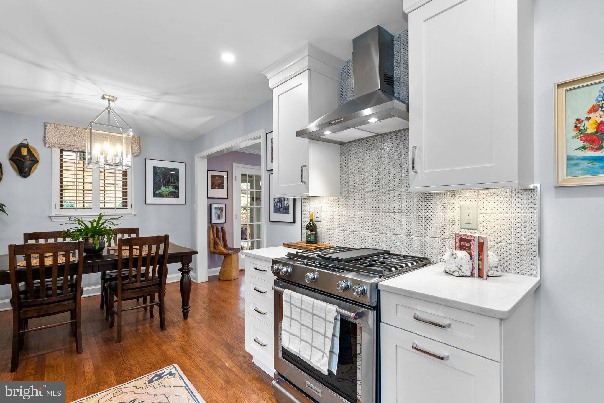 WOODMOOR - Residential