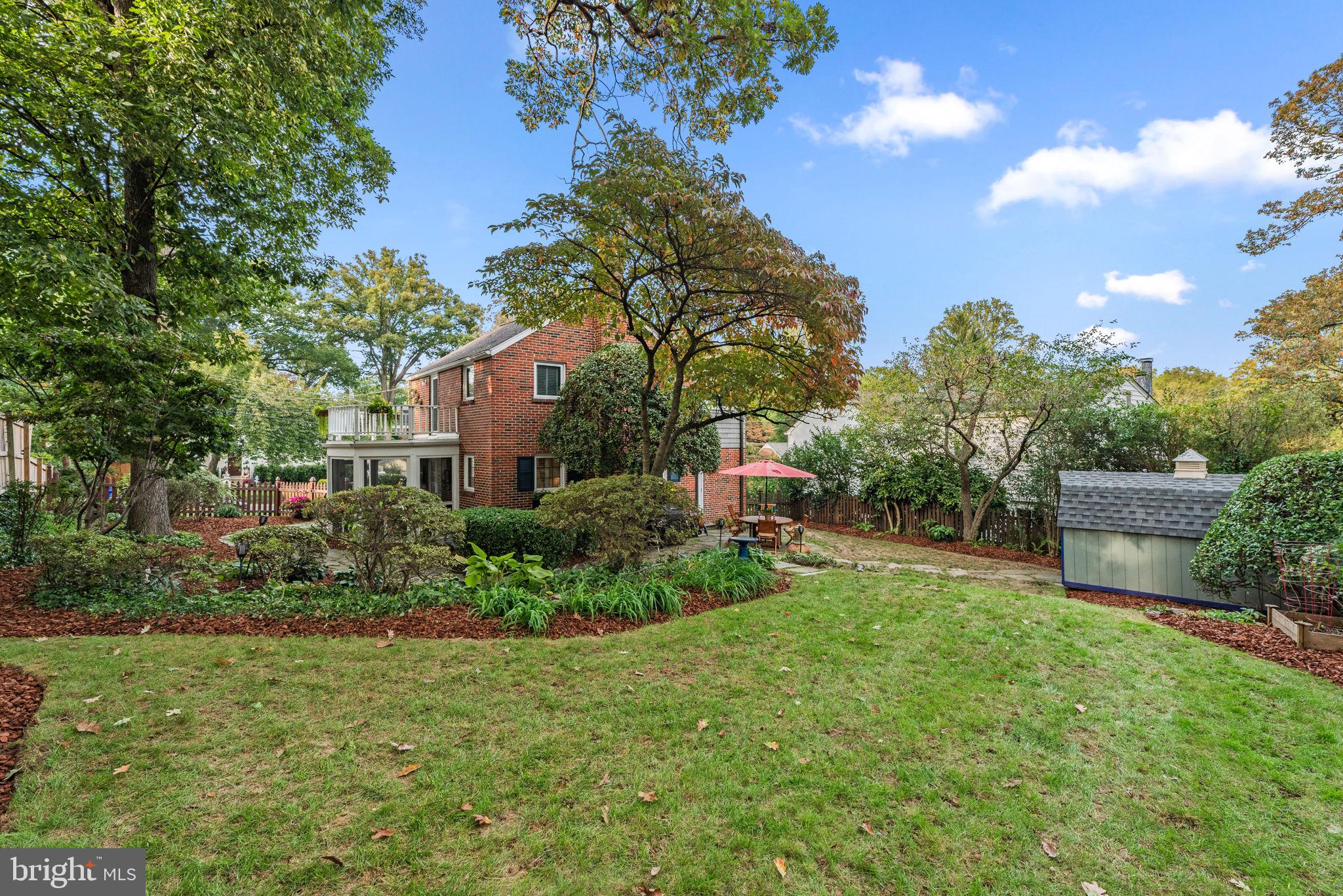 WOODMOOR - Residential