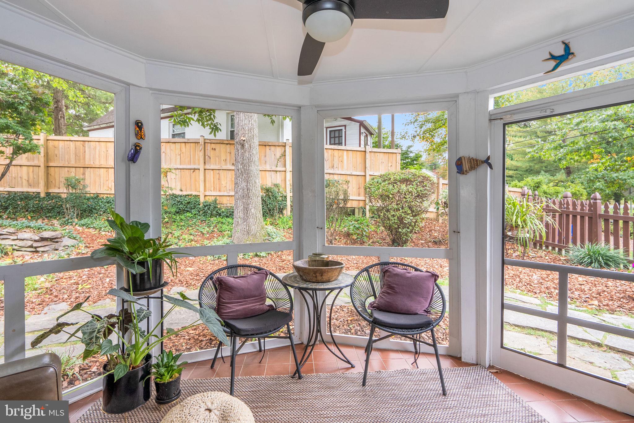 WOODMOOR - Residential