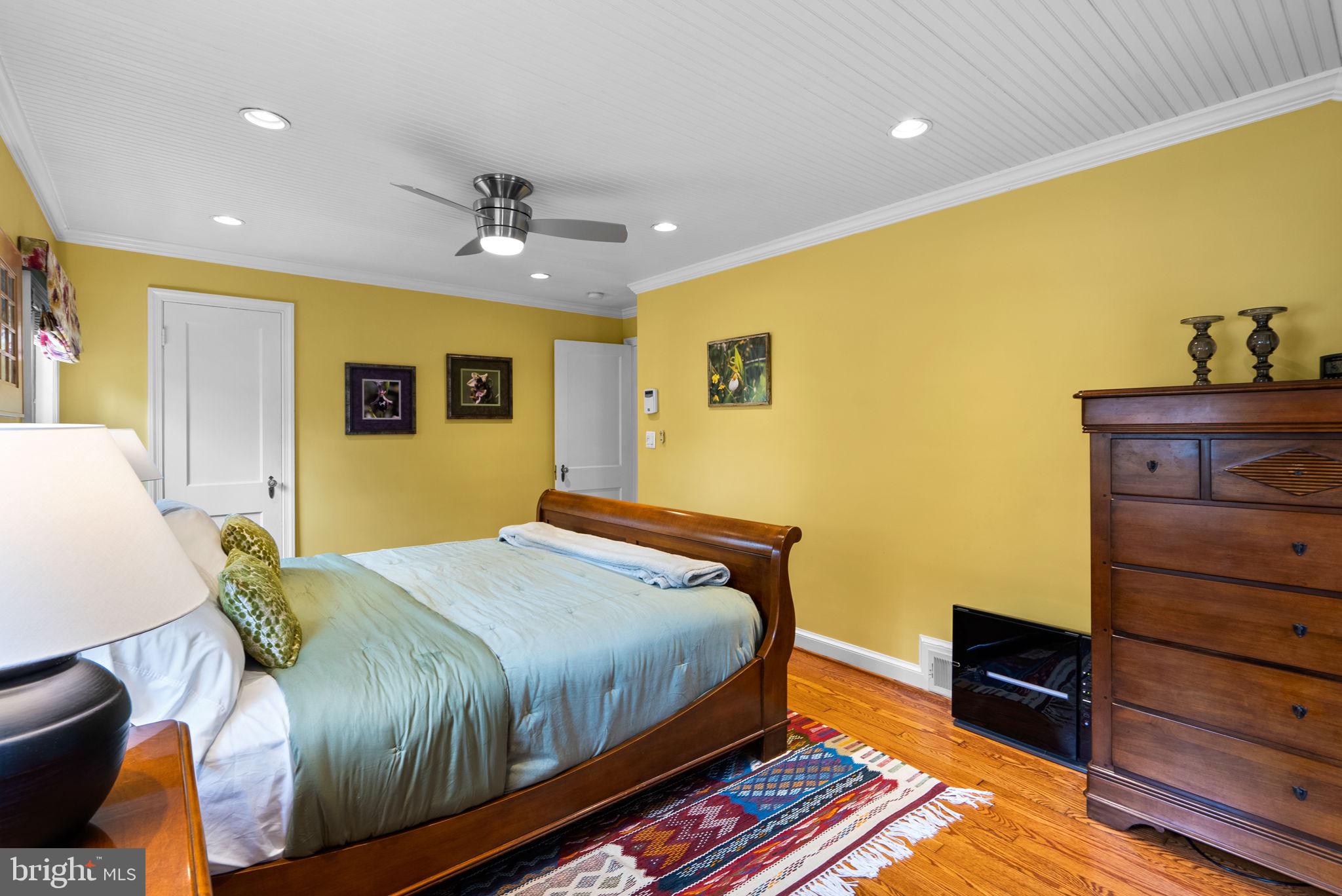 WOODMOOR - Residential