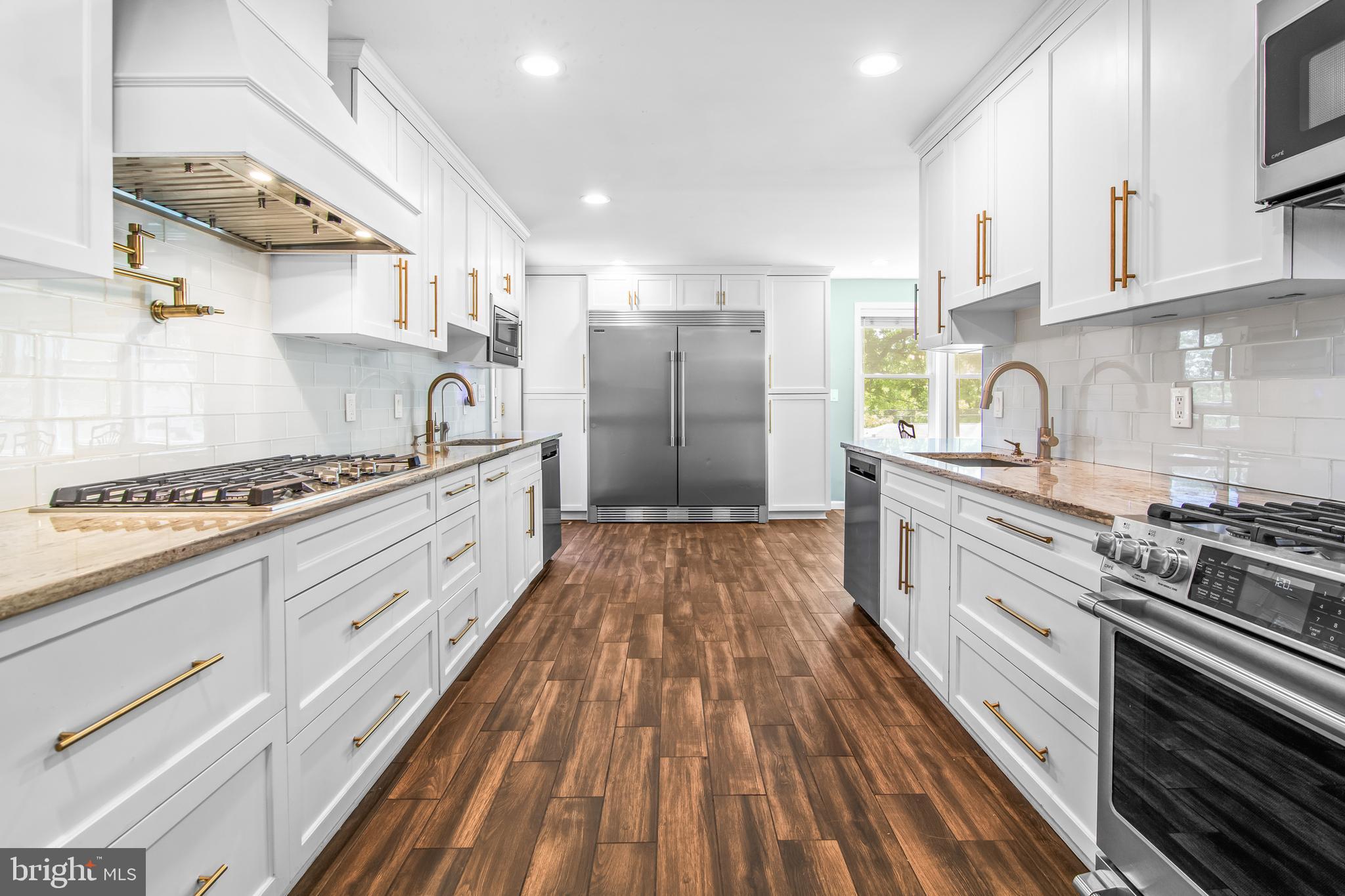 RANCHLEIGH - Residential