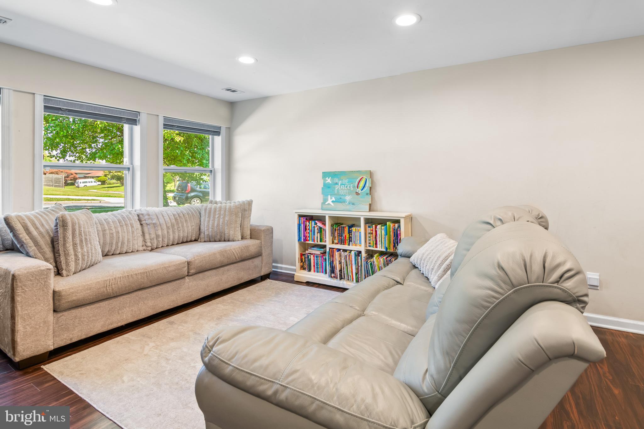 RANCHLEIGH - Residential