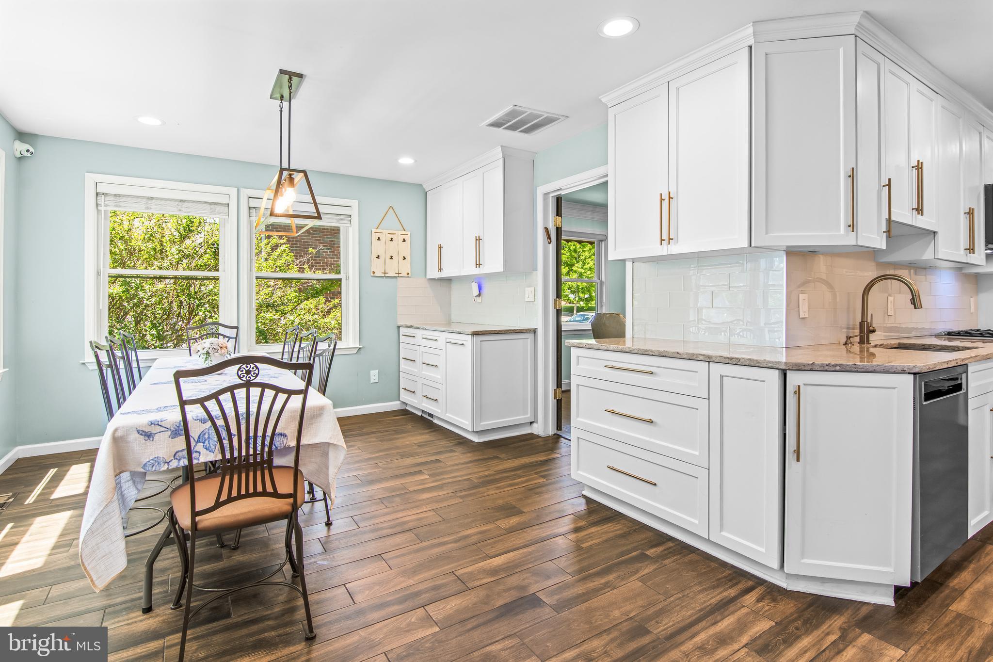 RANCHLEIGH - Residential