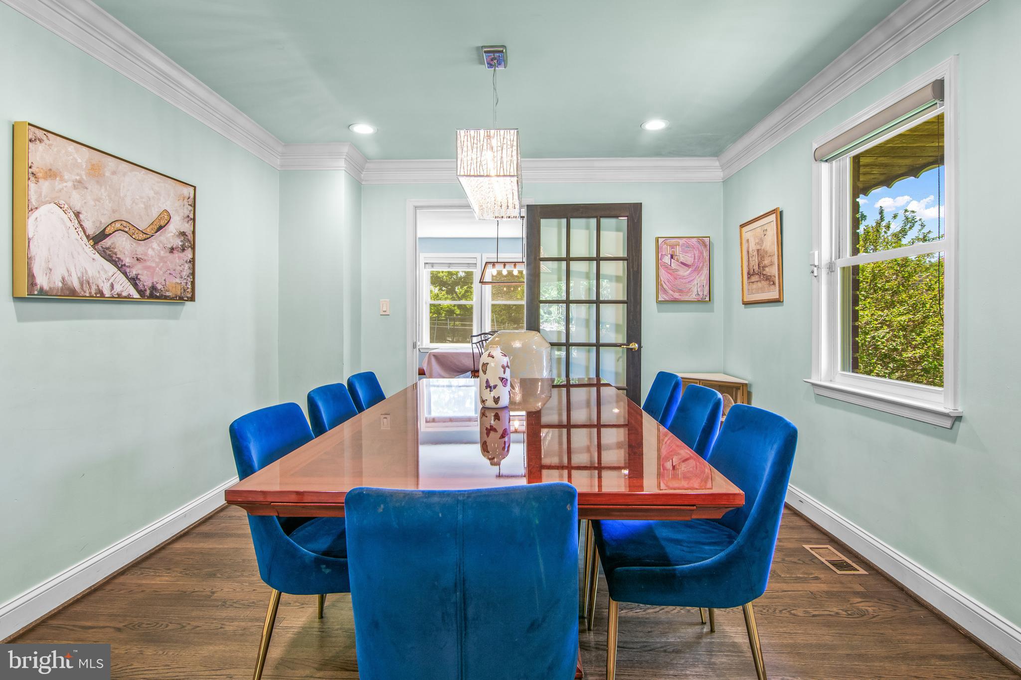 RANCHLEIGH - Residential