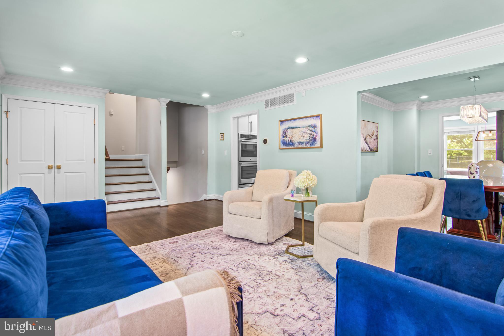 RANCHLEIGH - Residential