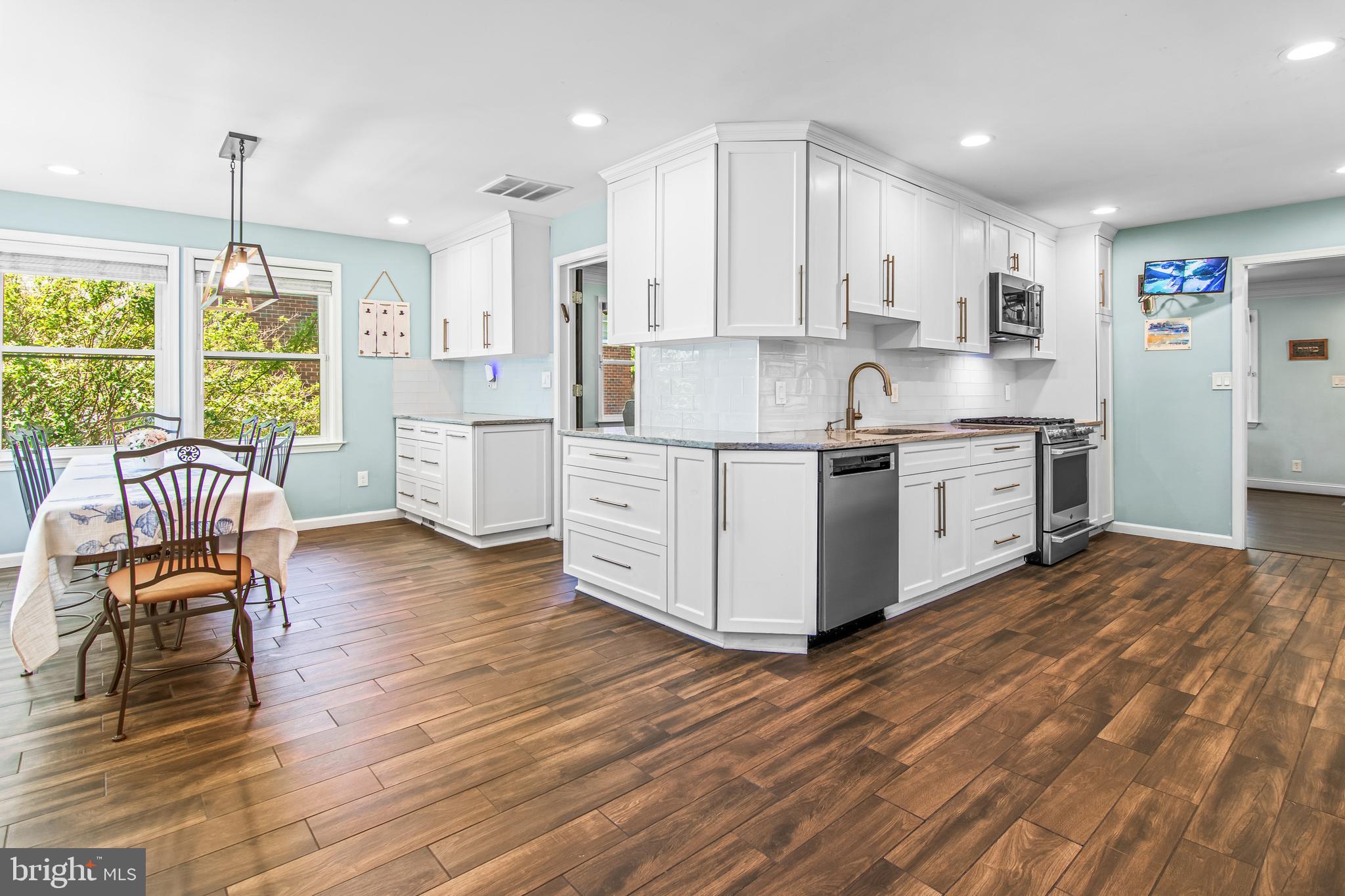 RANCHLEIGH - Residential