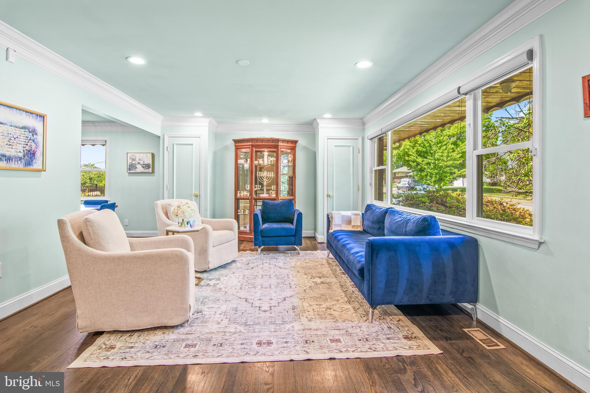 RANCHLEIGH - Residential