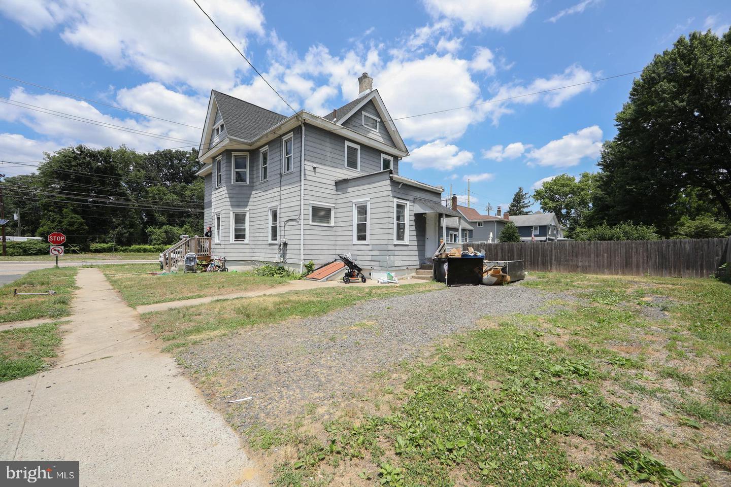 621 CROWN POINT ROAD
