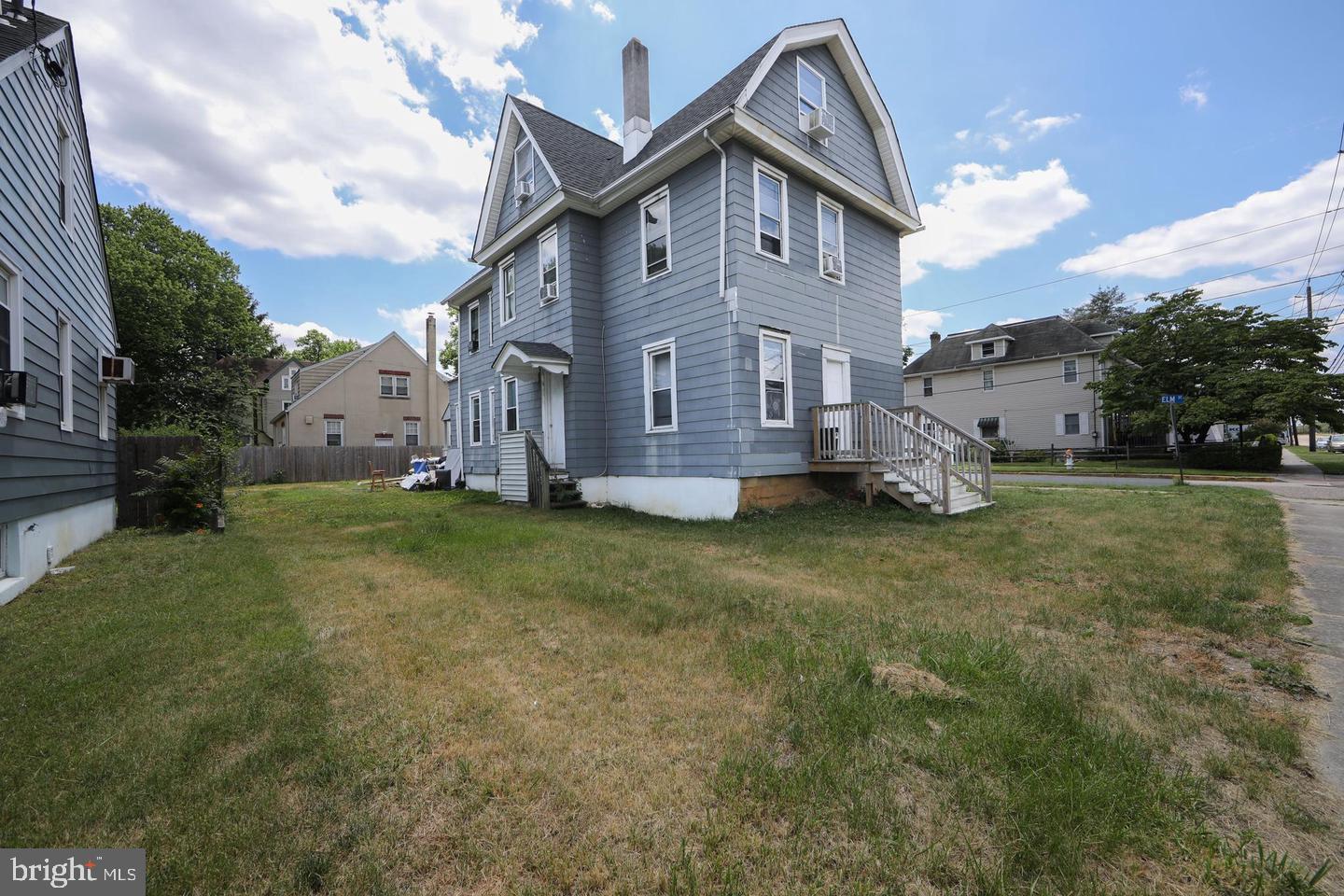 621 CROWN POINT ROAD