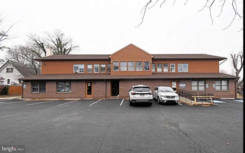 Photo of 608 Easton Road, WILLOW GROVE, PA 19090 (MLS # PAMC2163214)