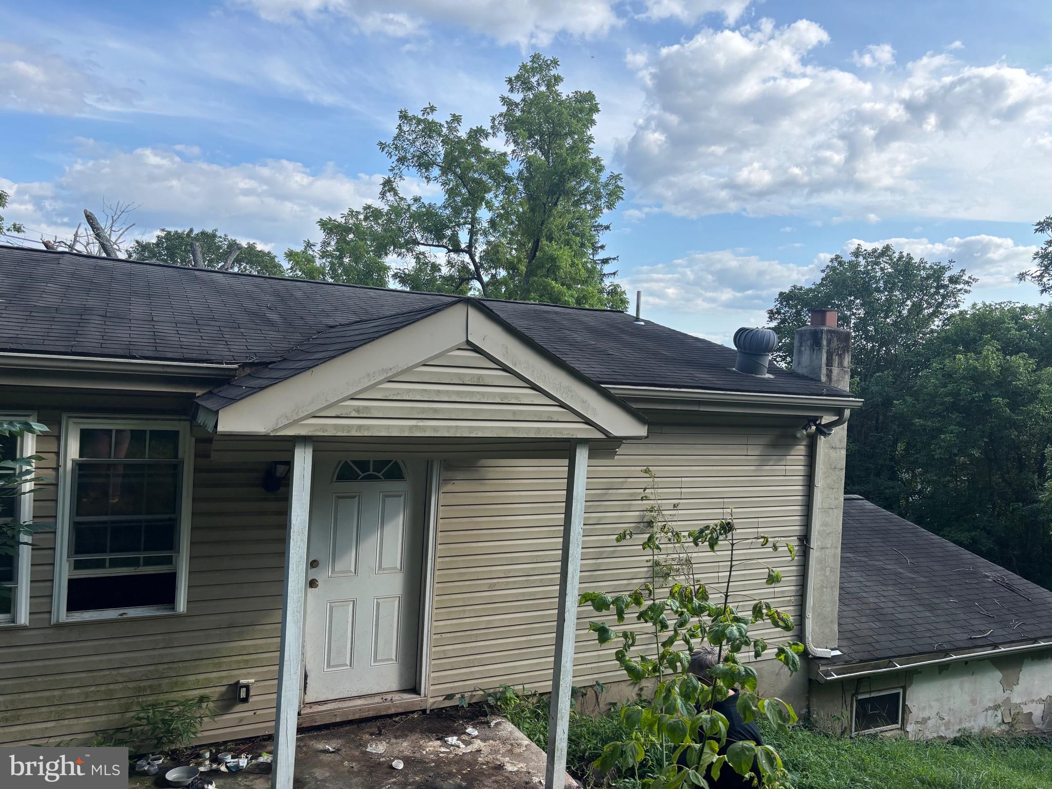 NORRISTOWN - Residential